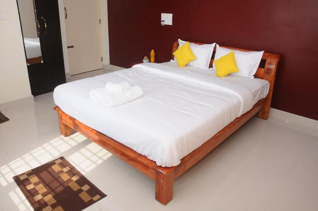 Hope Cottage Villa view 4