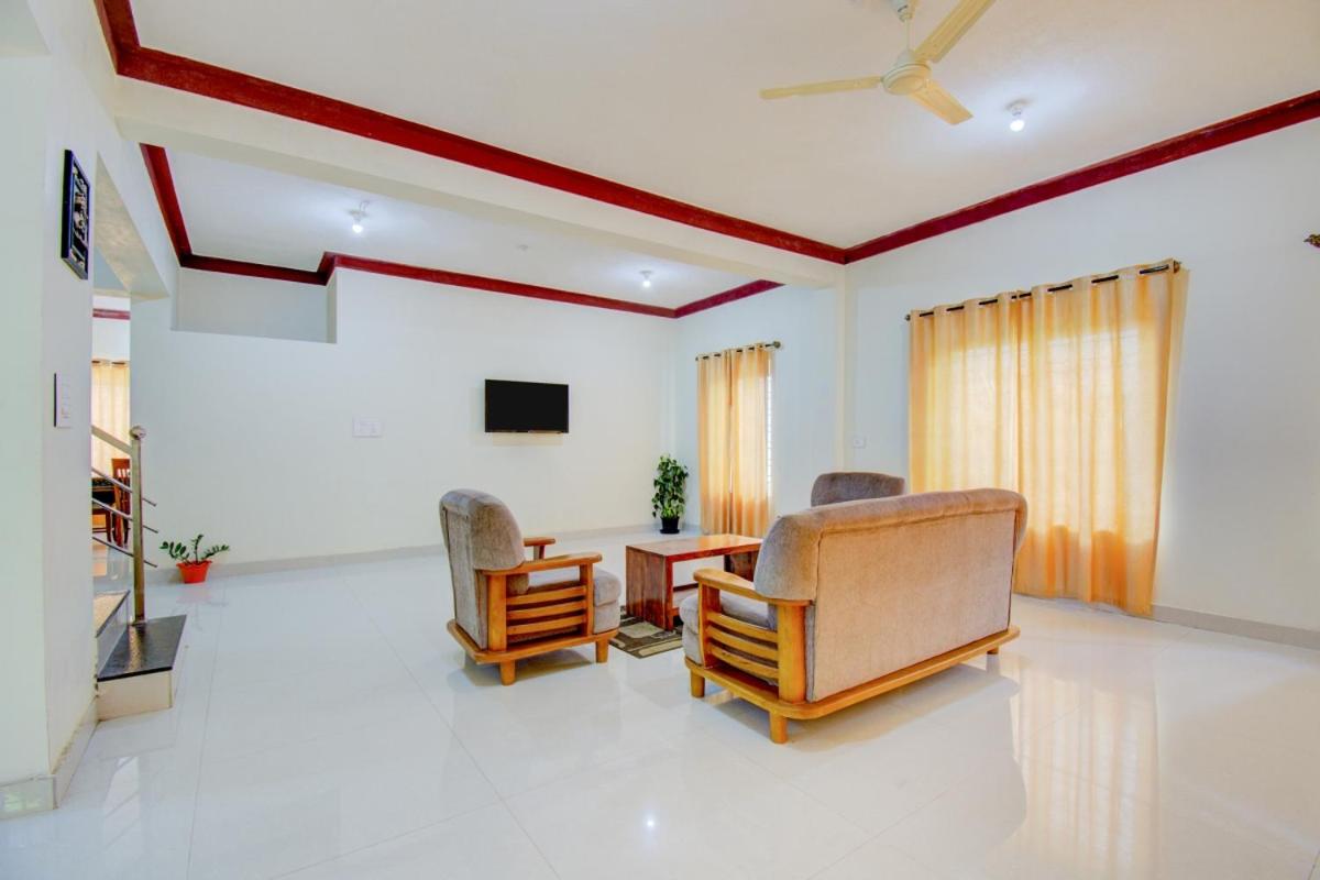 Hope Cottage Villa view 5
