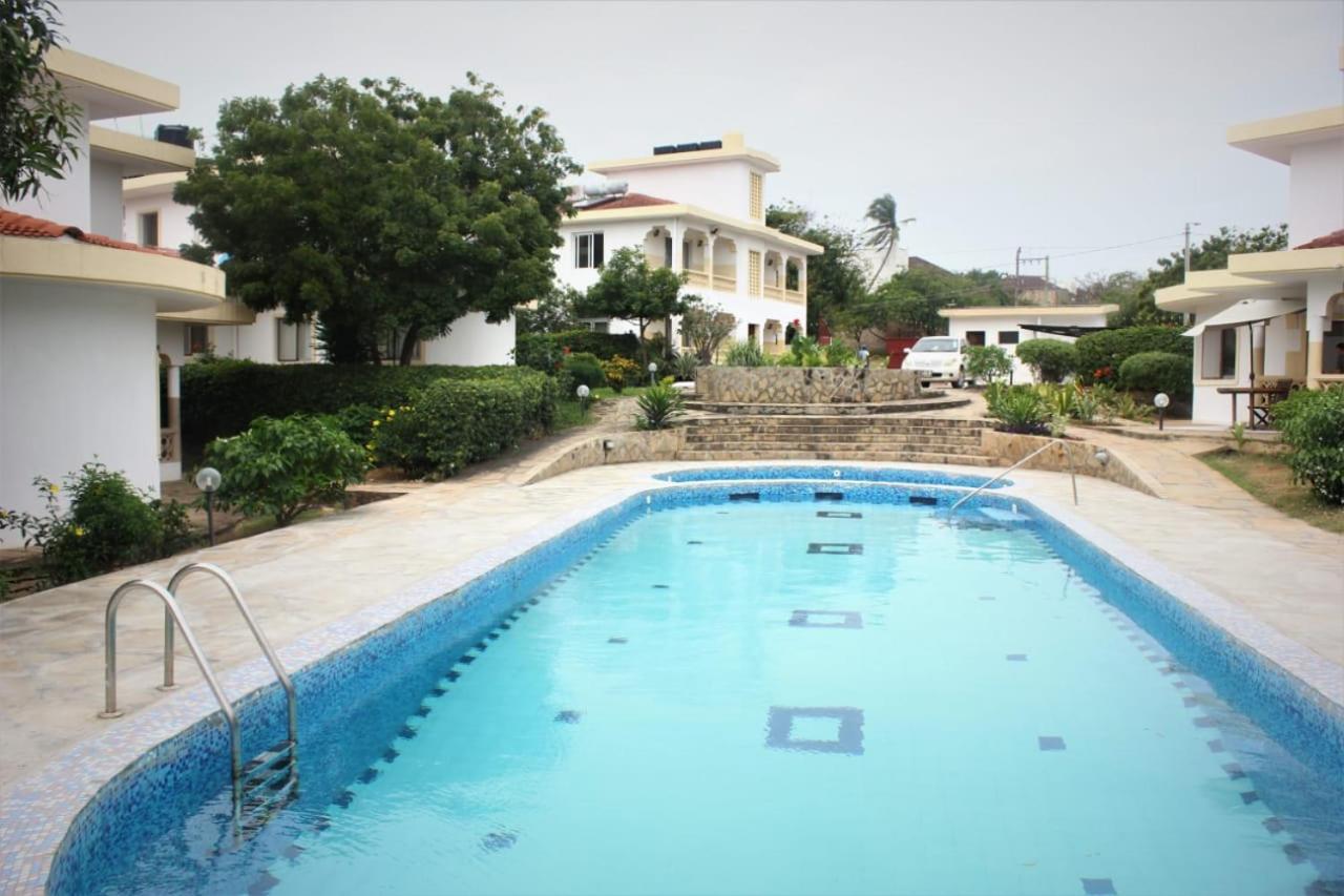 Sande Villas Watamu view 3
