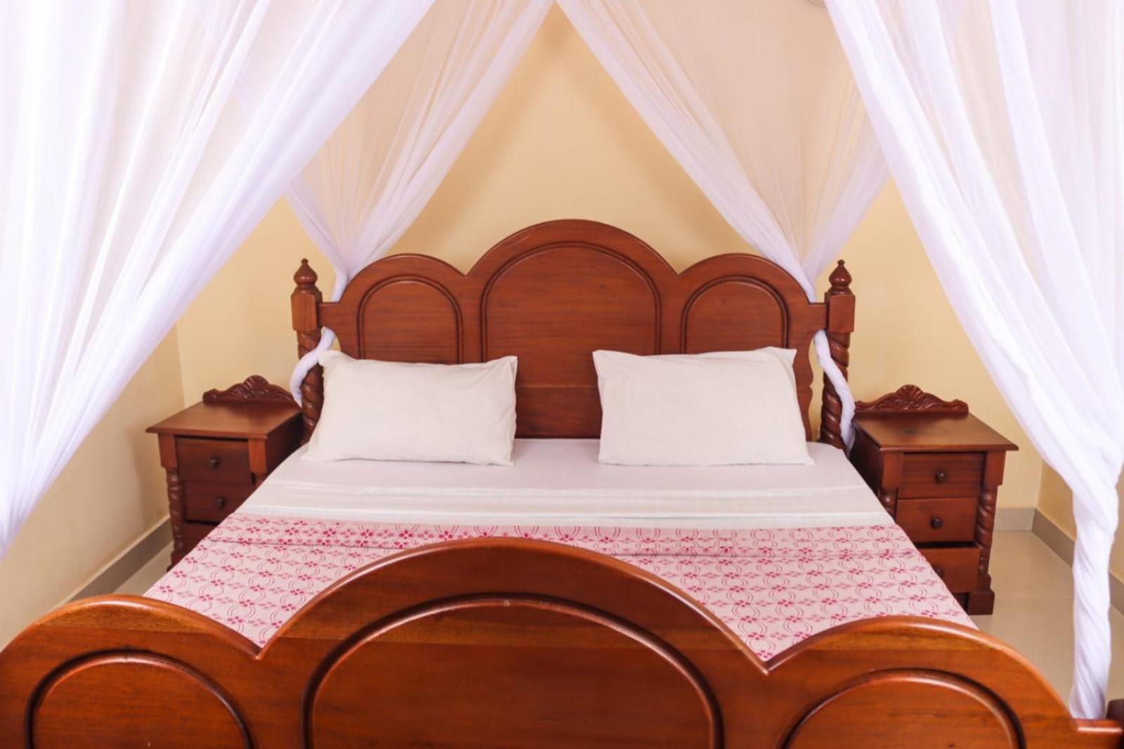 Sande Villas Watamu view 4