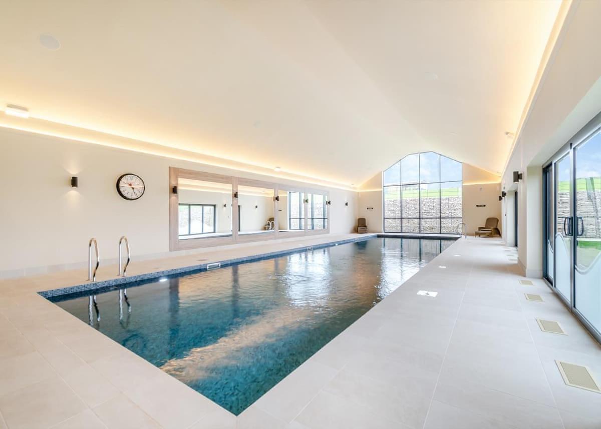 Knights Lodges