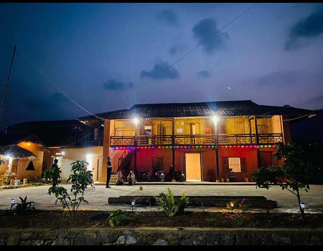 Tình Diễn homestay view 2