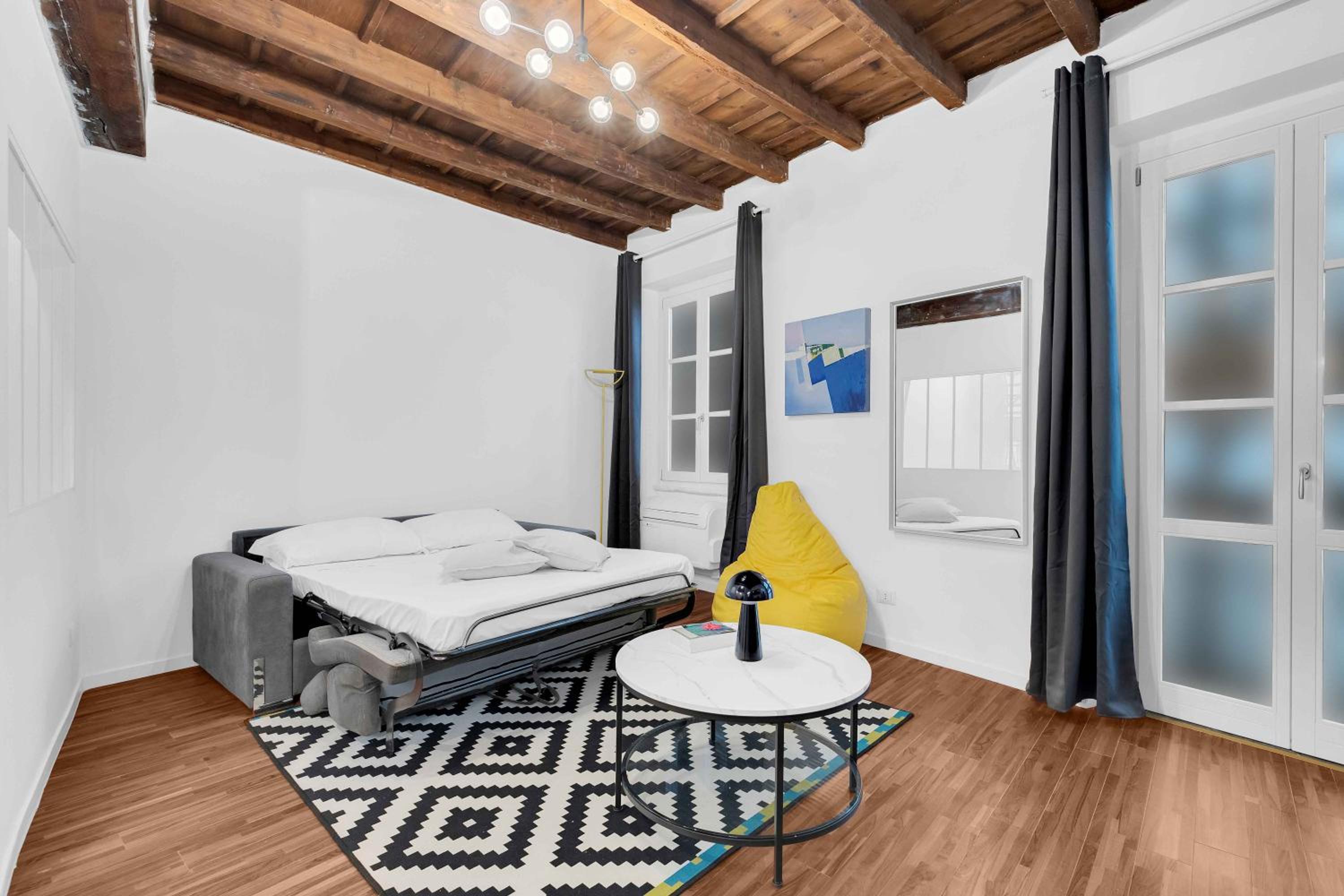 Milan Stay - Alzaia Naviglio Grande