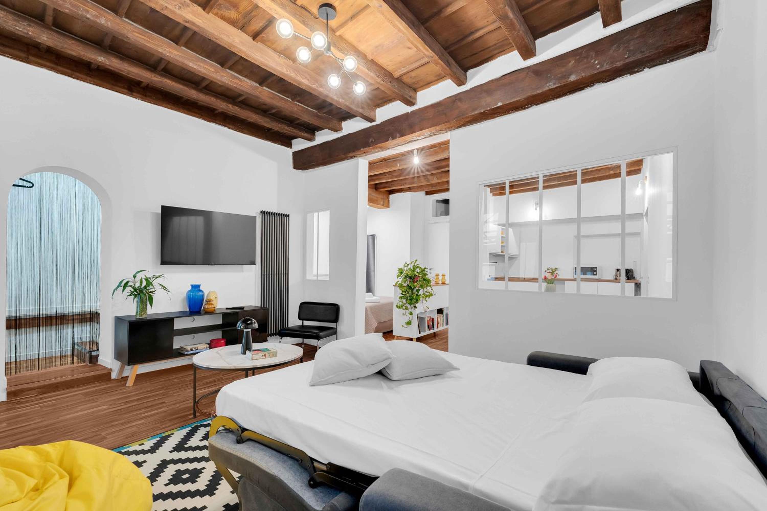Milan Stay - Alzaia Naviglio Grande