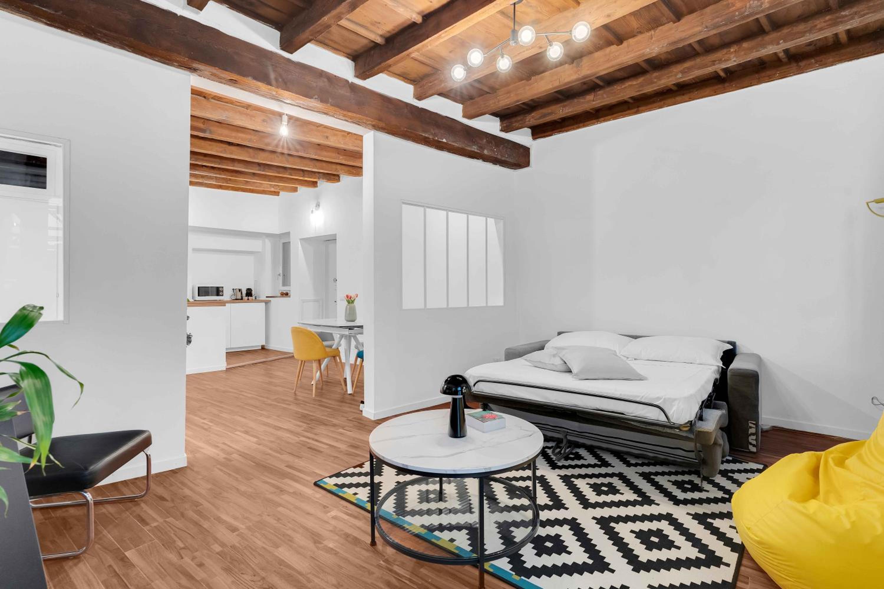Milan Stay - Alzaia Naviglio Grande