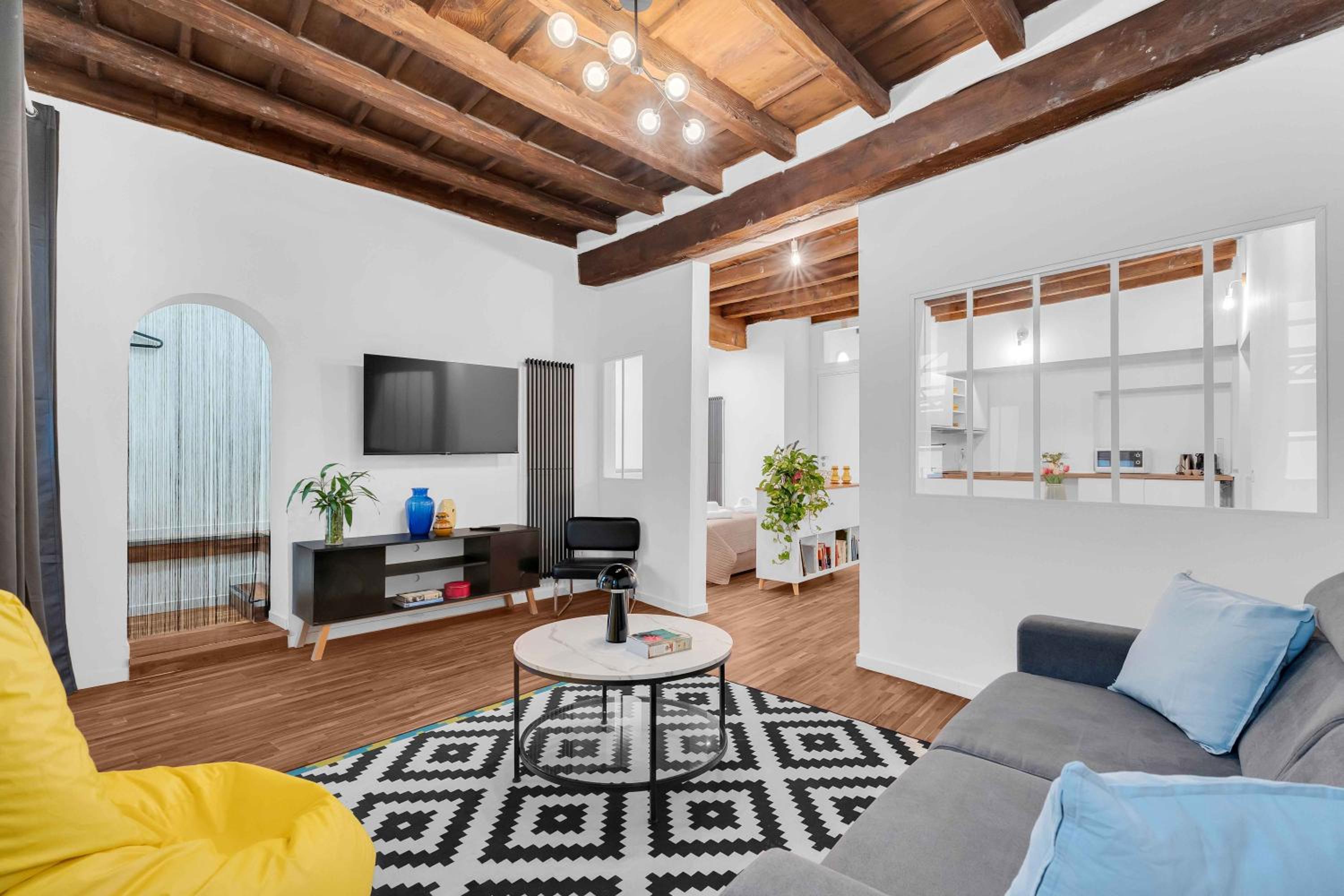 Milan Stay - Alzaia Naviglio Grande