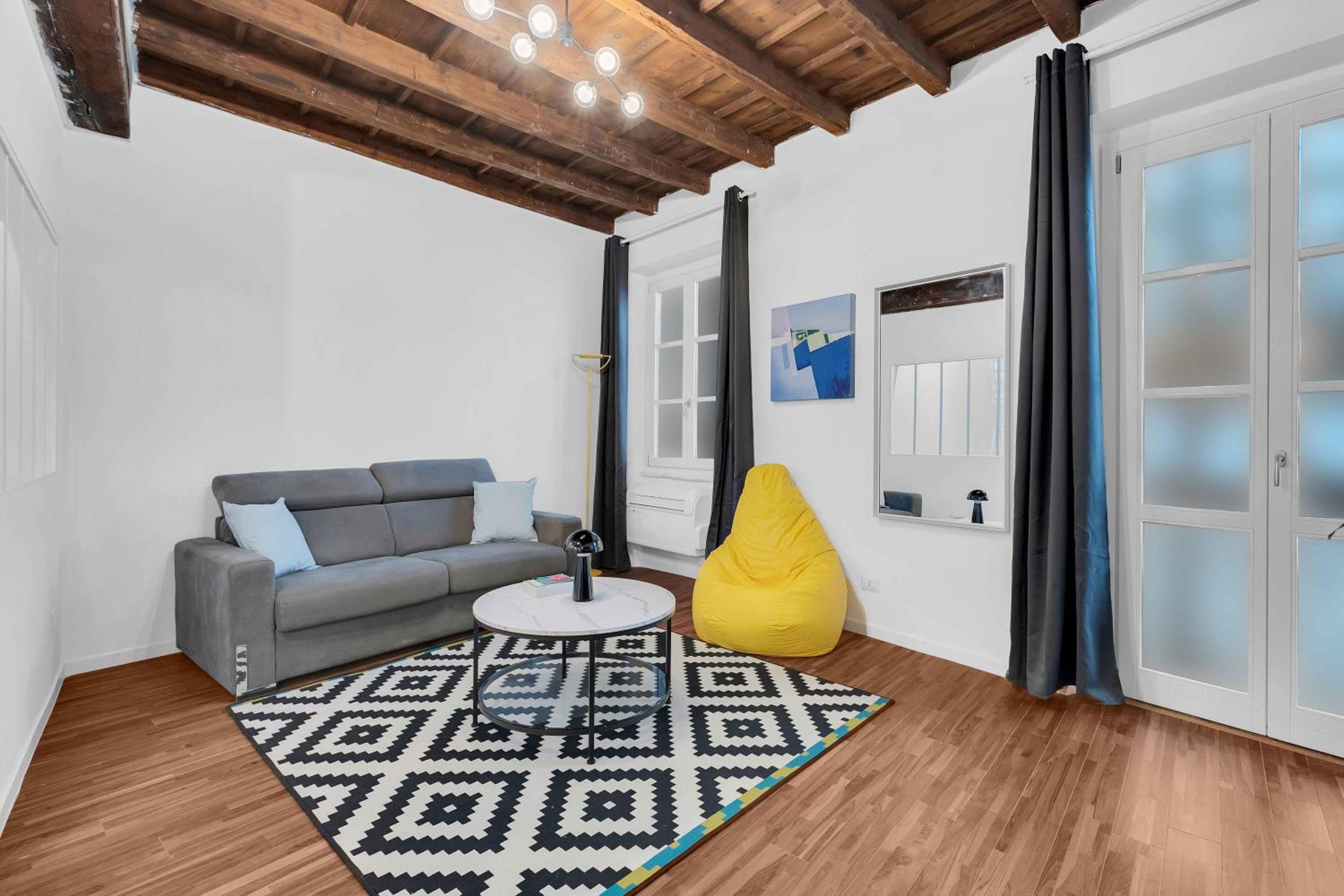 Milan Stay - Alzaia Naviglio Grande