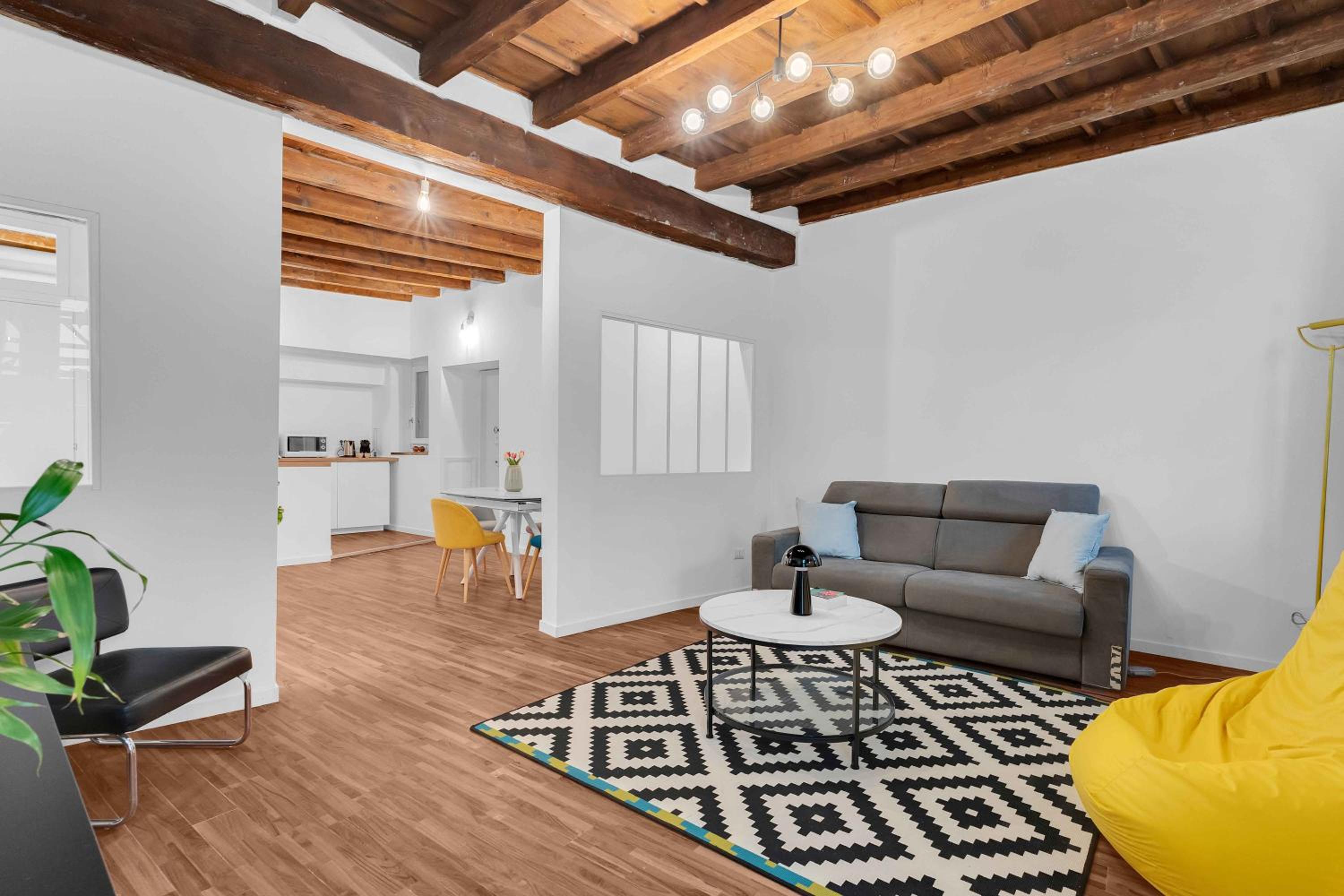 Milan Stay - Alzaia Naviglio Grande