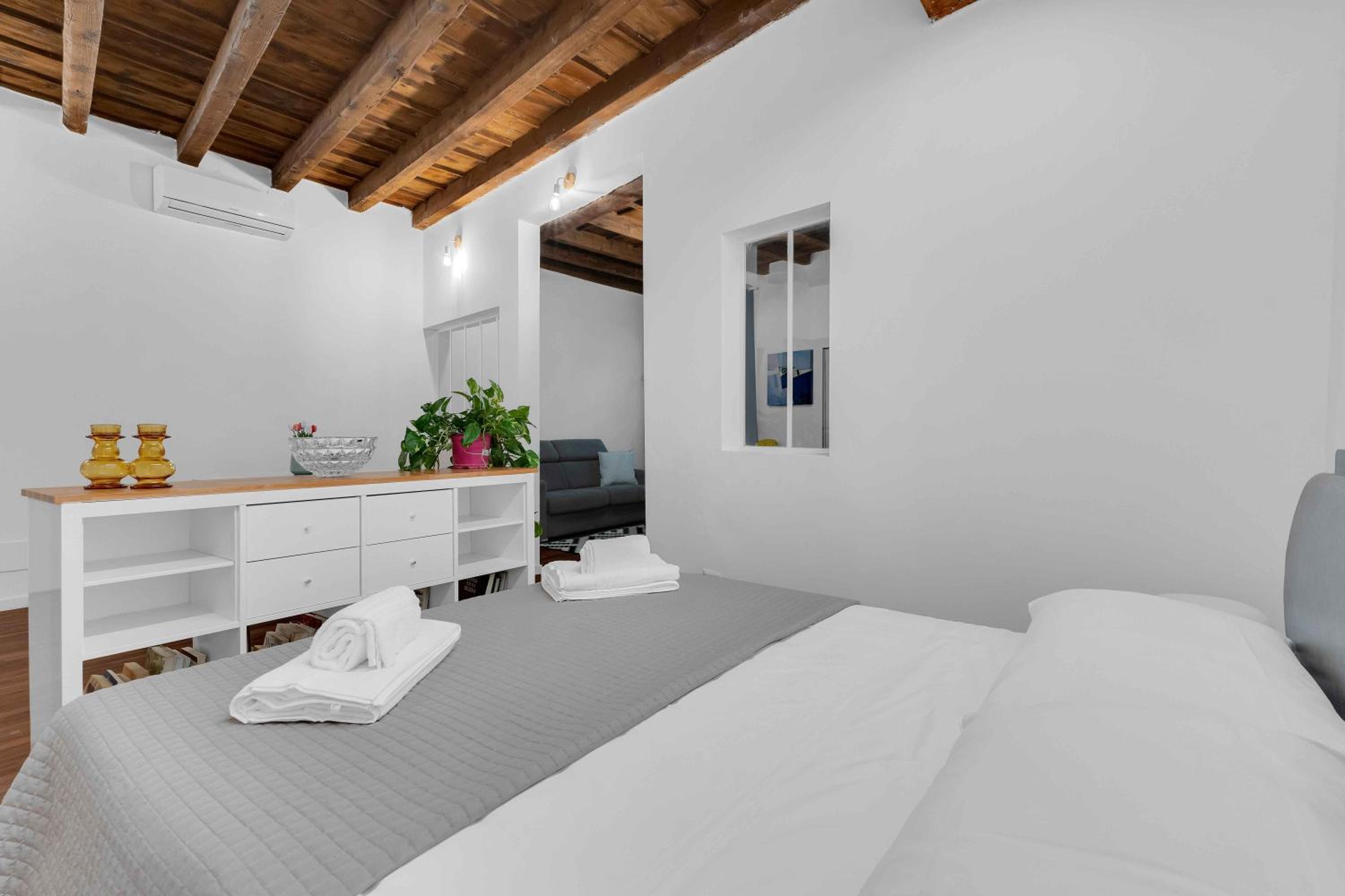 Milan Stay - Alzaia Naviglio Grande