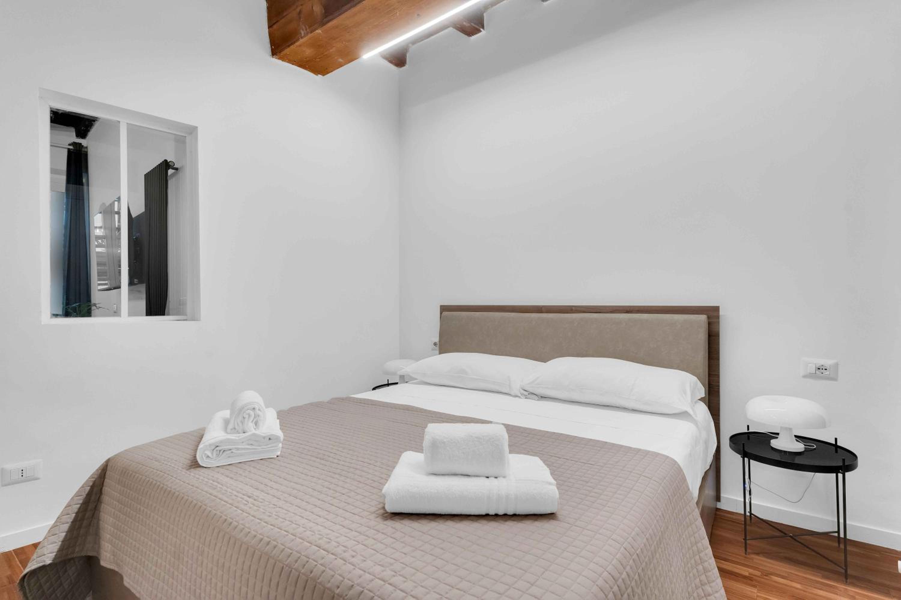 Milan Stay - Alzaia Naviglio Grande