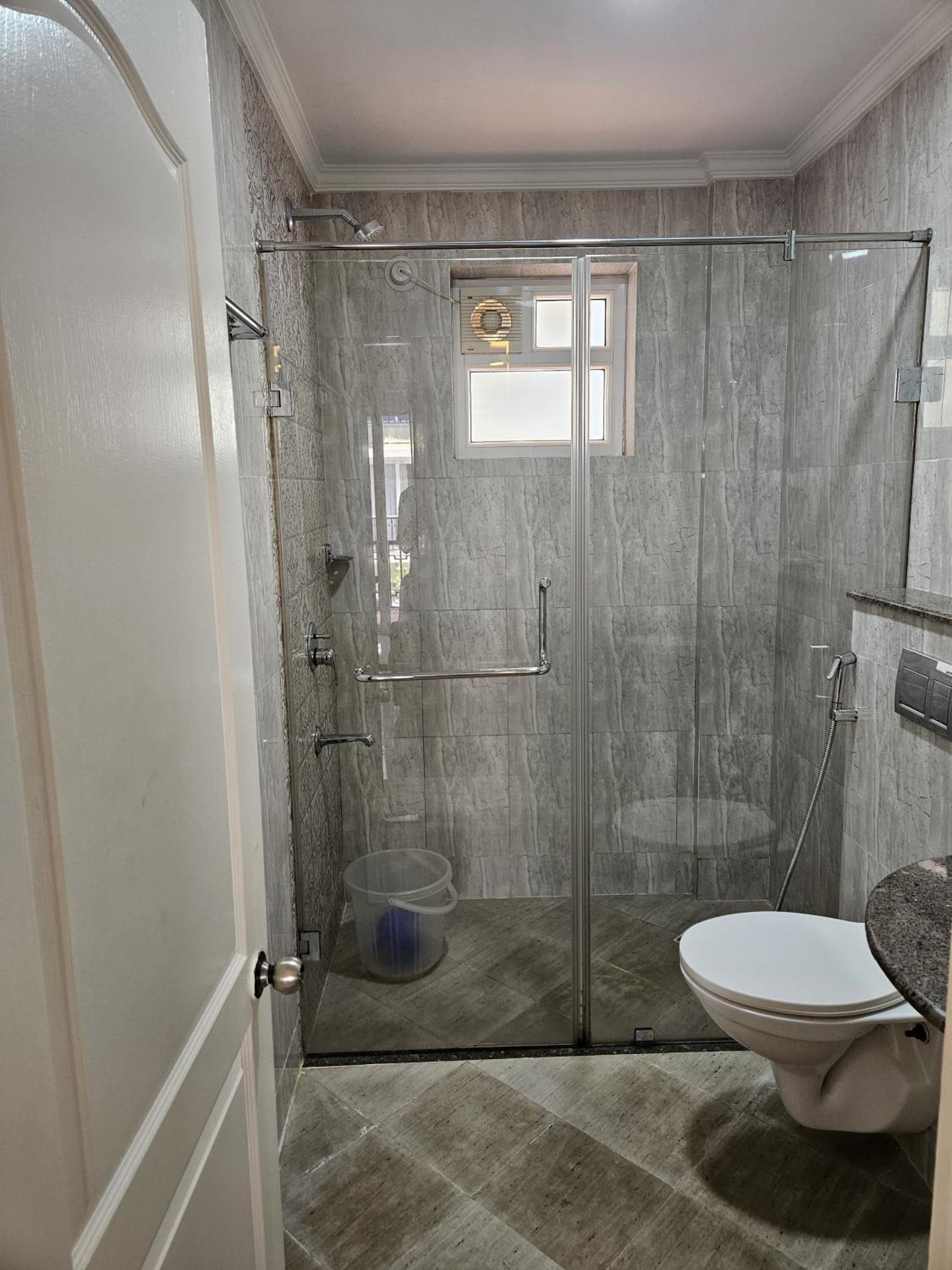 Bellagio Rezidencia 1 BHK Service Apartments