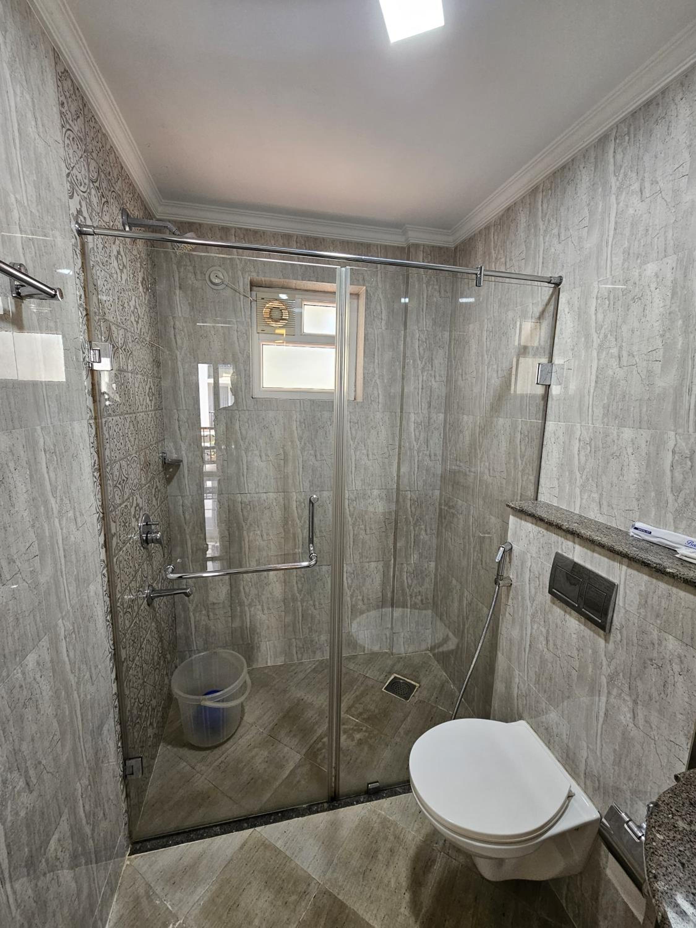 Bellagio Rezidencia 1 BHK Service Apartments