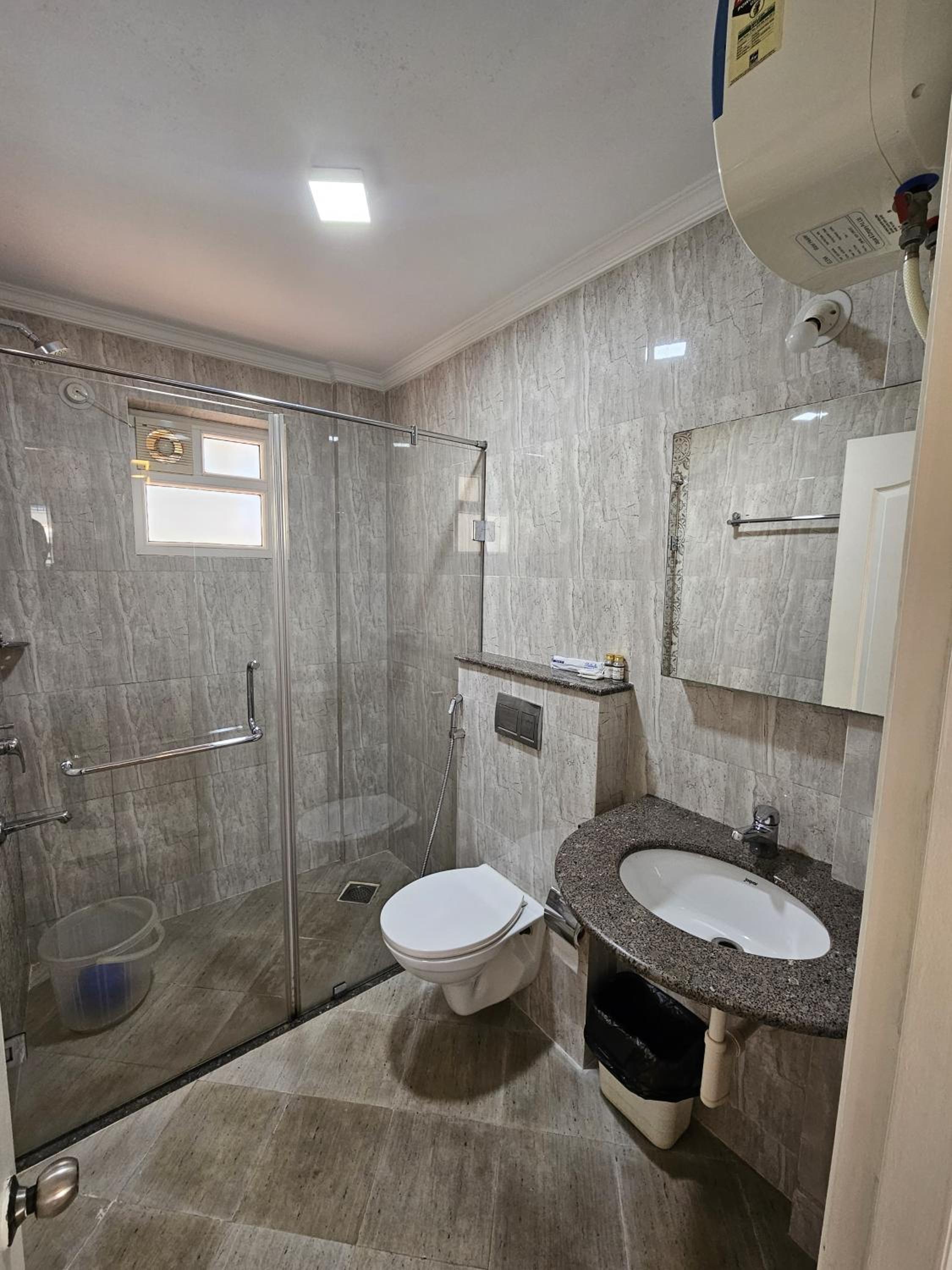Bellagio Rezidencia 1 BHK Service Apartments