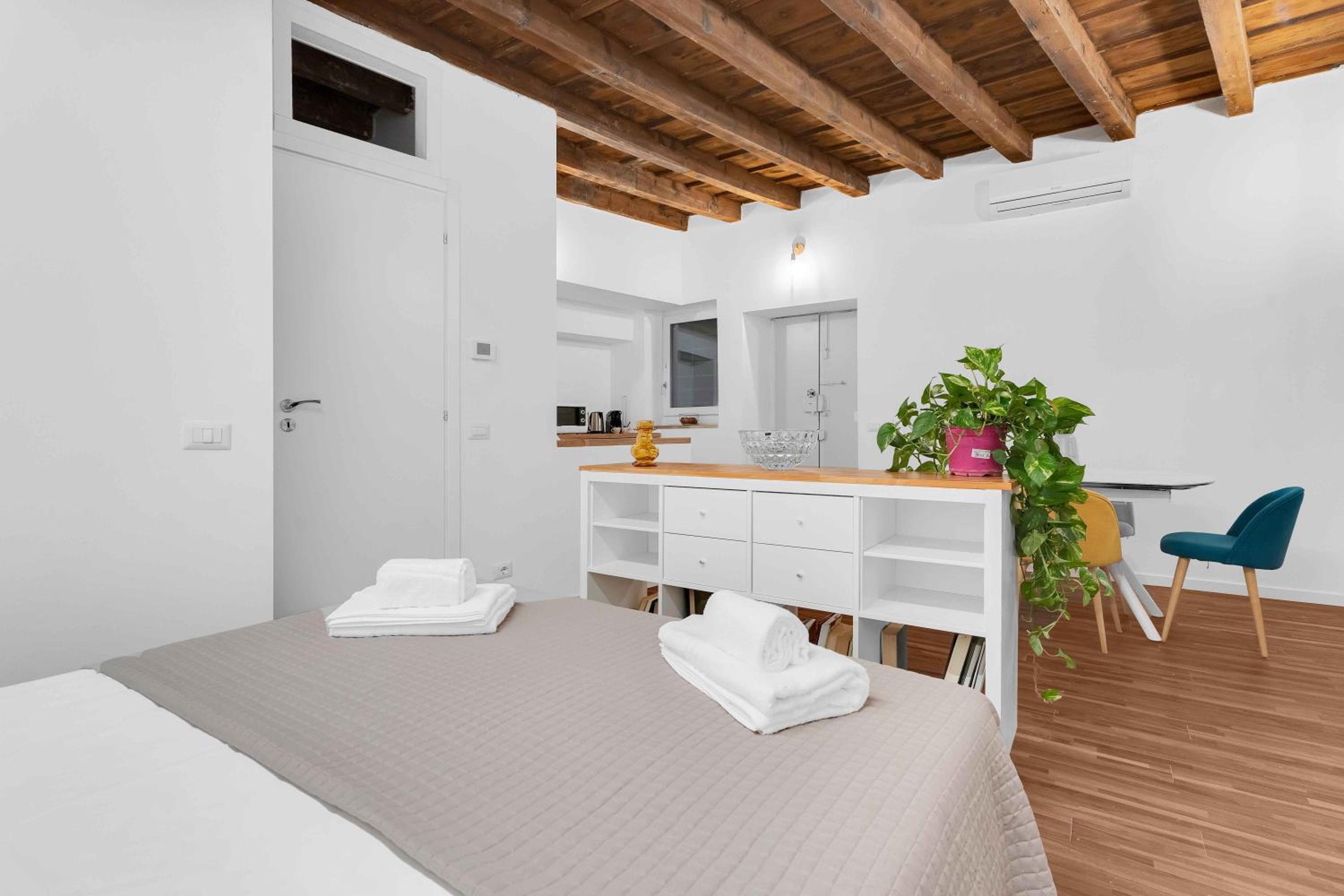 Milan Stay - Alzaia Naviglio Grande