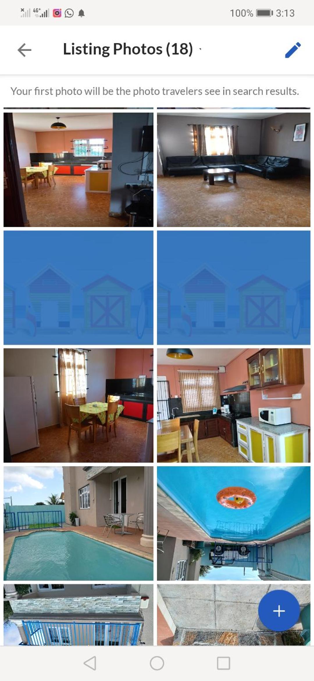 Greenvilla