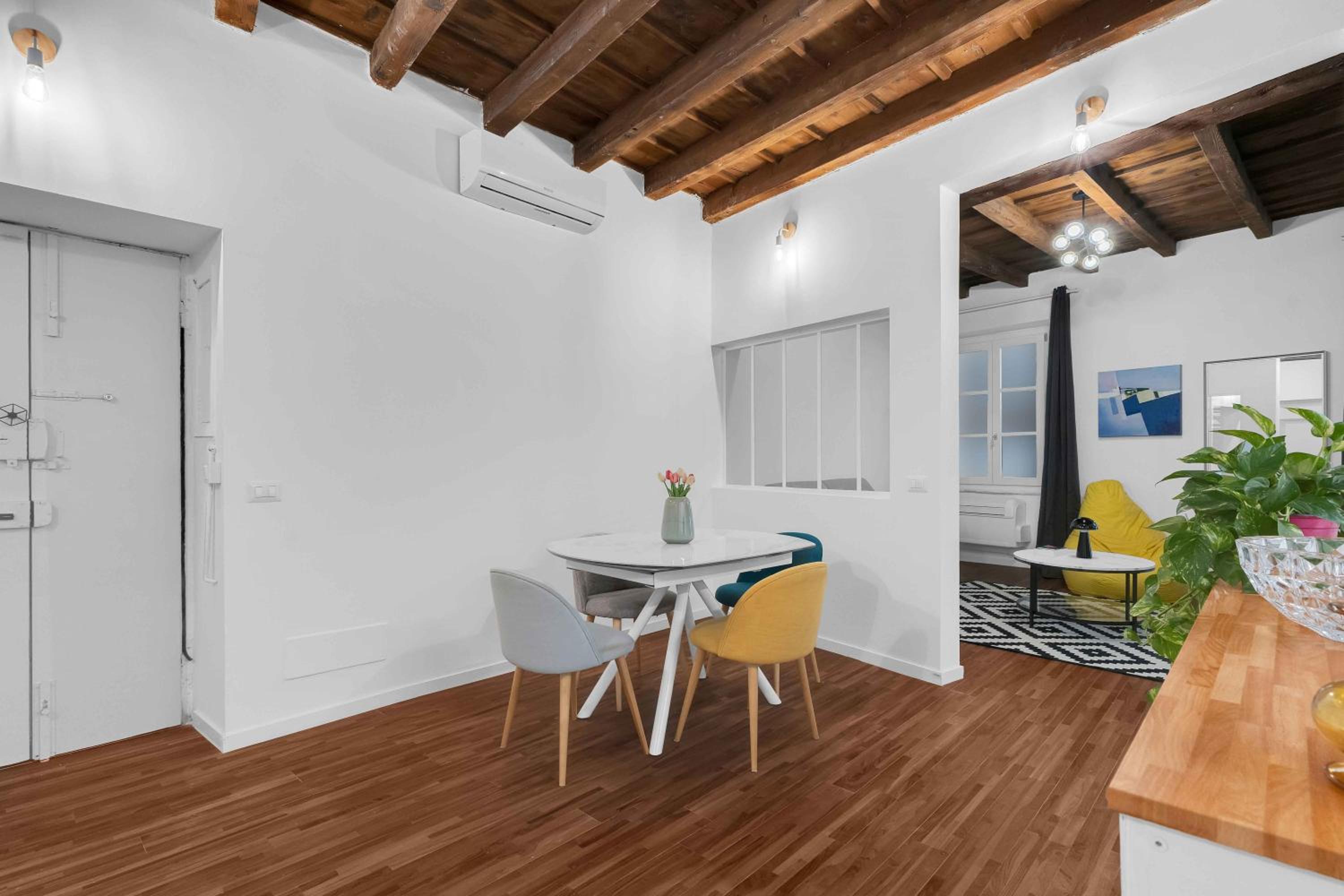 Milan Stay - Alzaia Naviglio Grande
