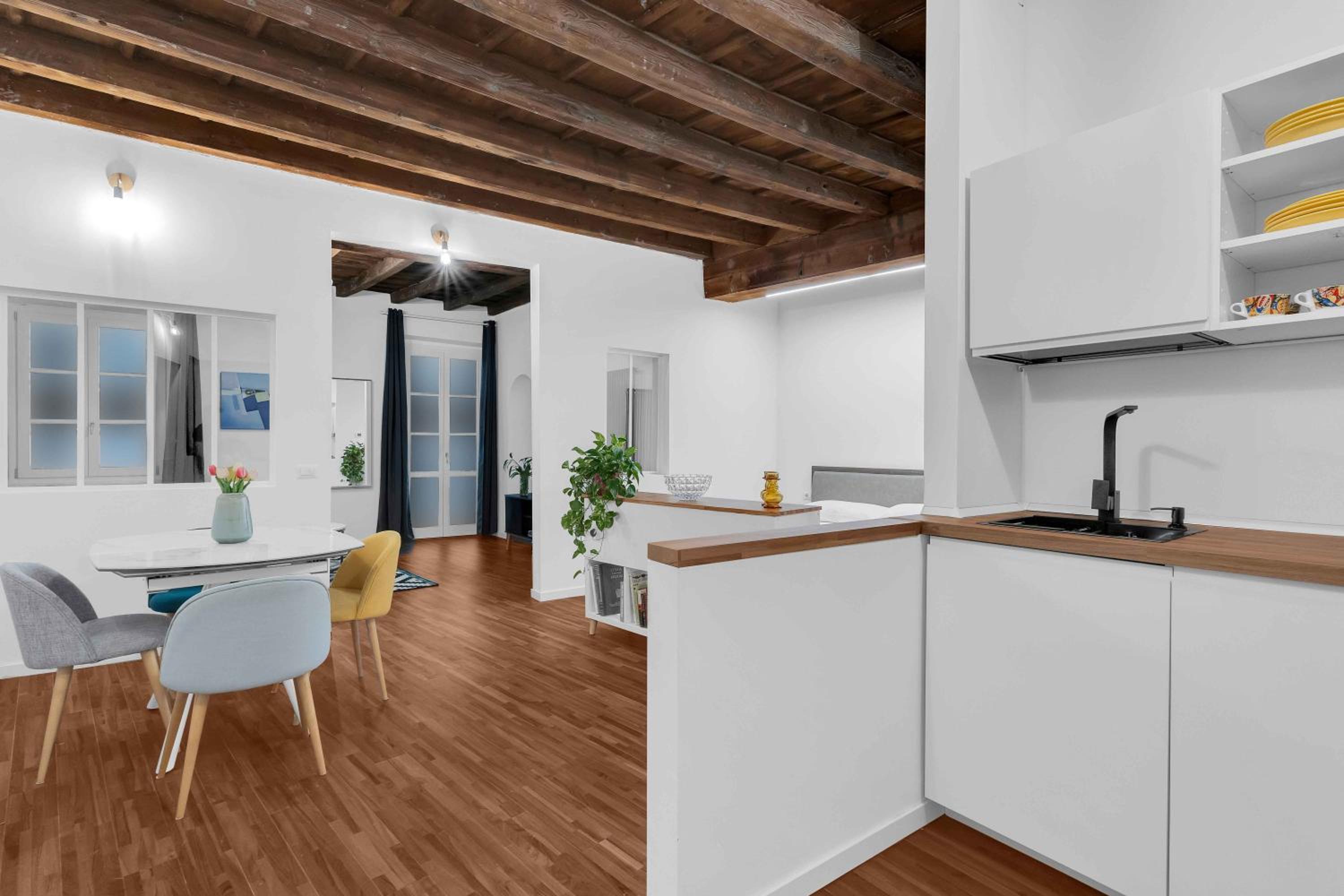 Milan Stay - Alzaia Naviglio Grande