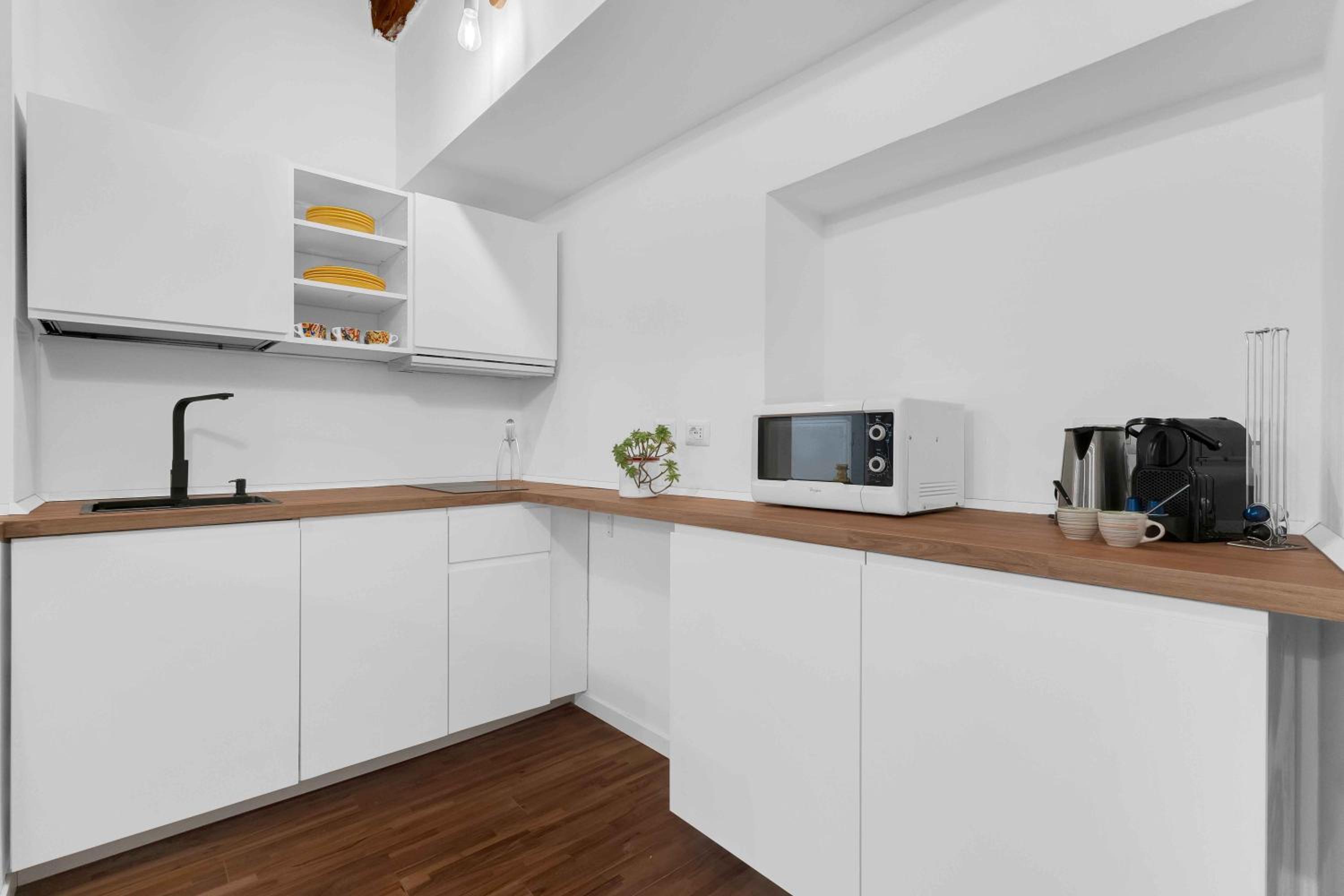 Milan Stay - Alzaia Naviglio Grande