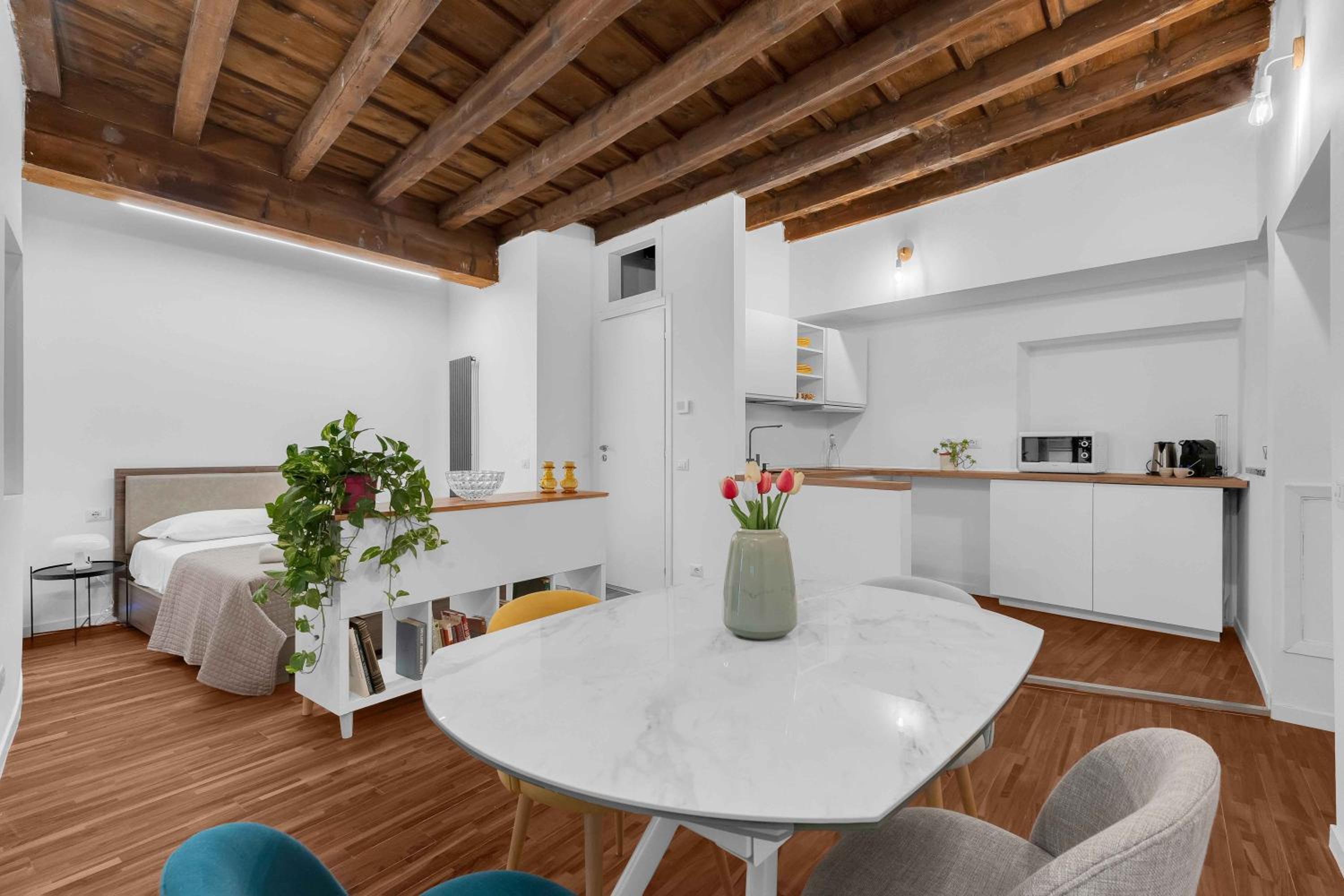 Milan Stay - Alzaia Naviglio Grande