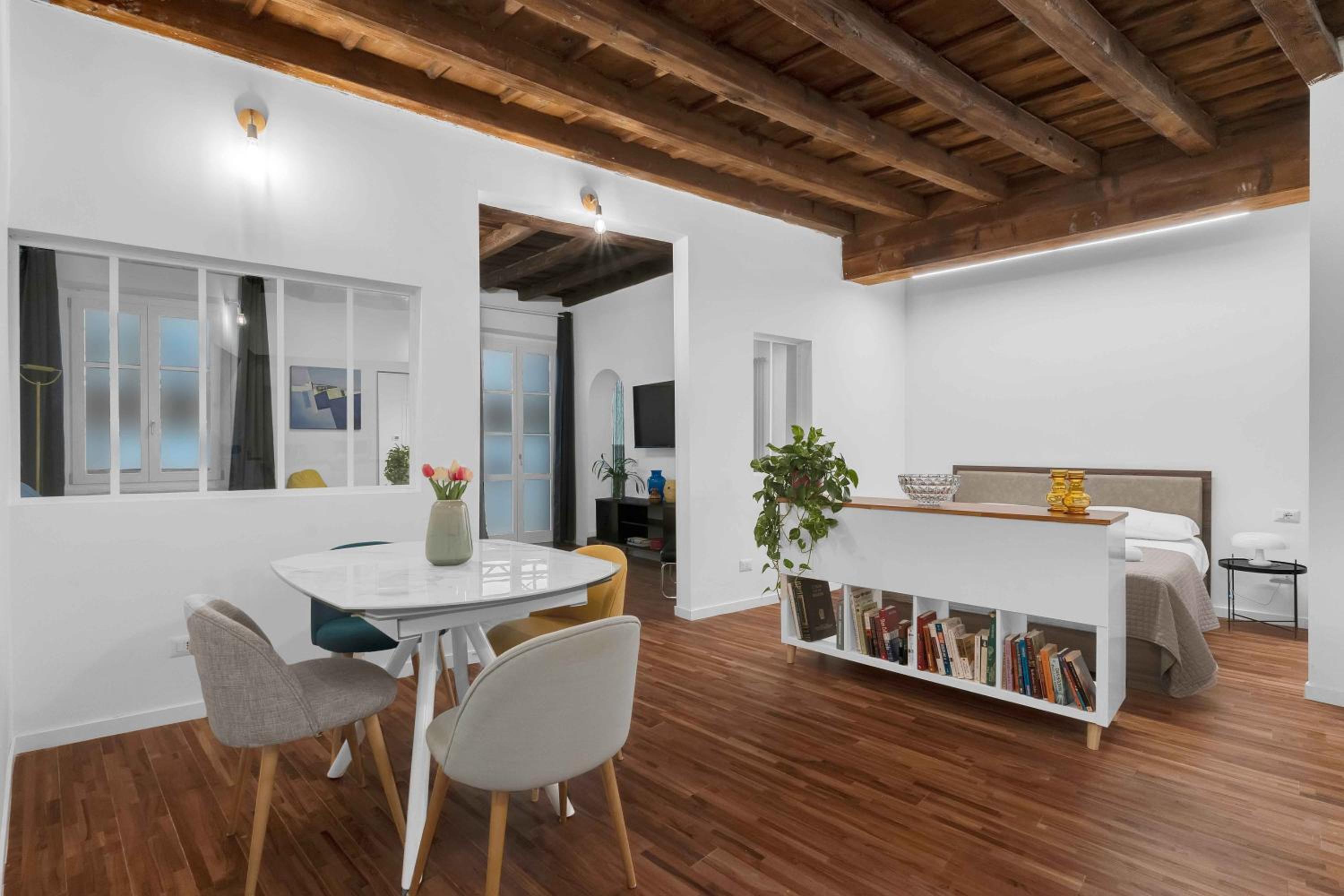 Milan Stay - Alzaia Naviglio Grande