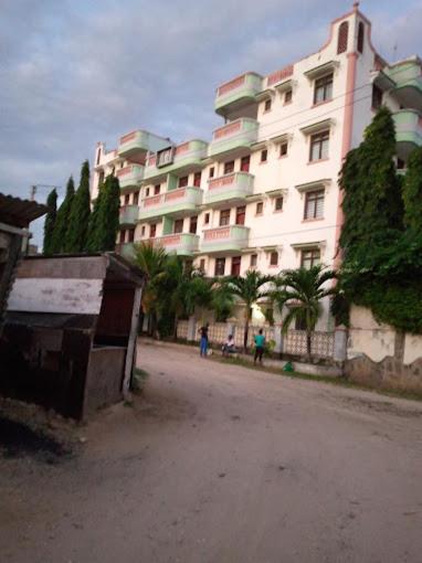 Stonehaven Fortune Apartments Mtwapa view 2