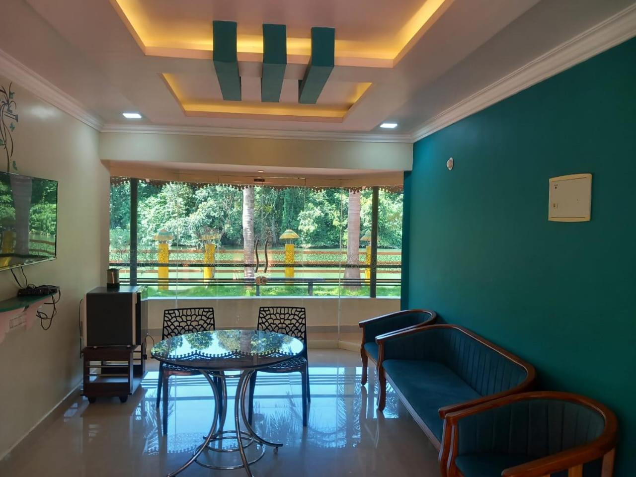 Kandamath Heritage Resort view 4