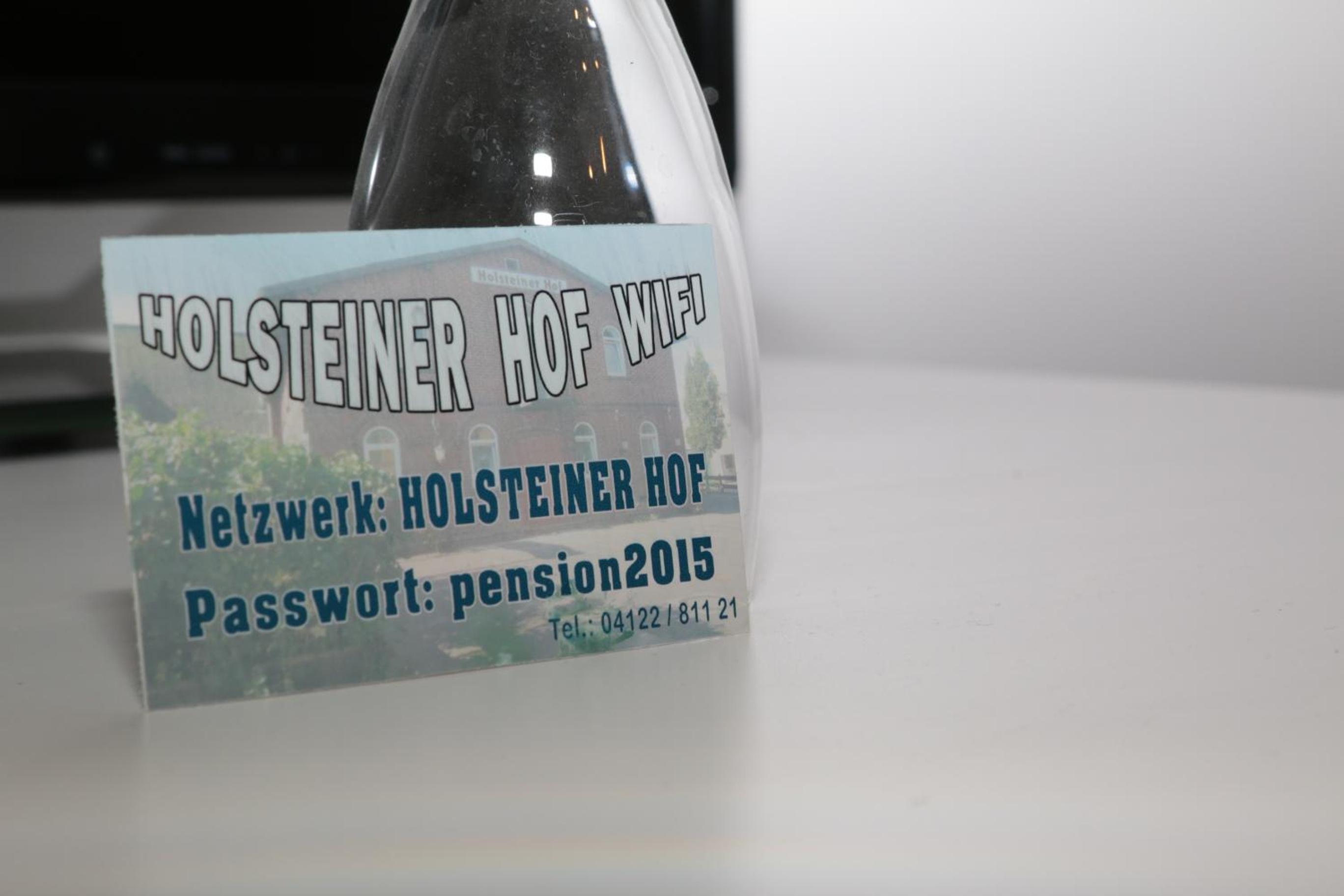 Holsteiner Hof