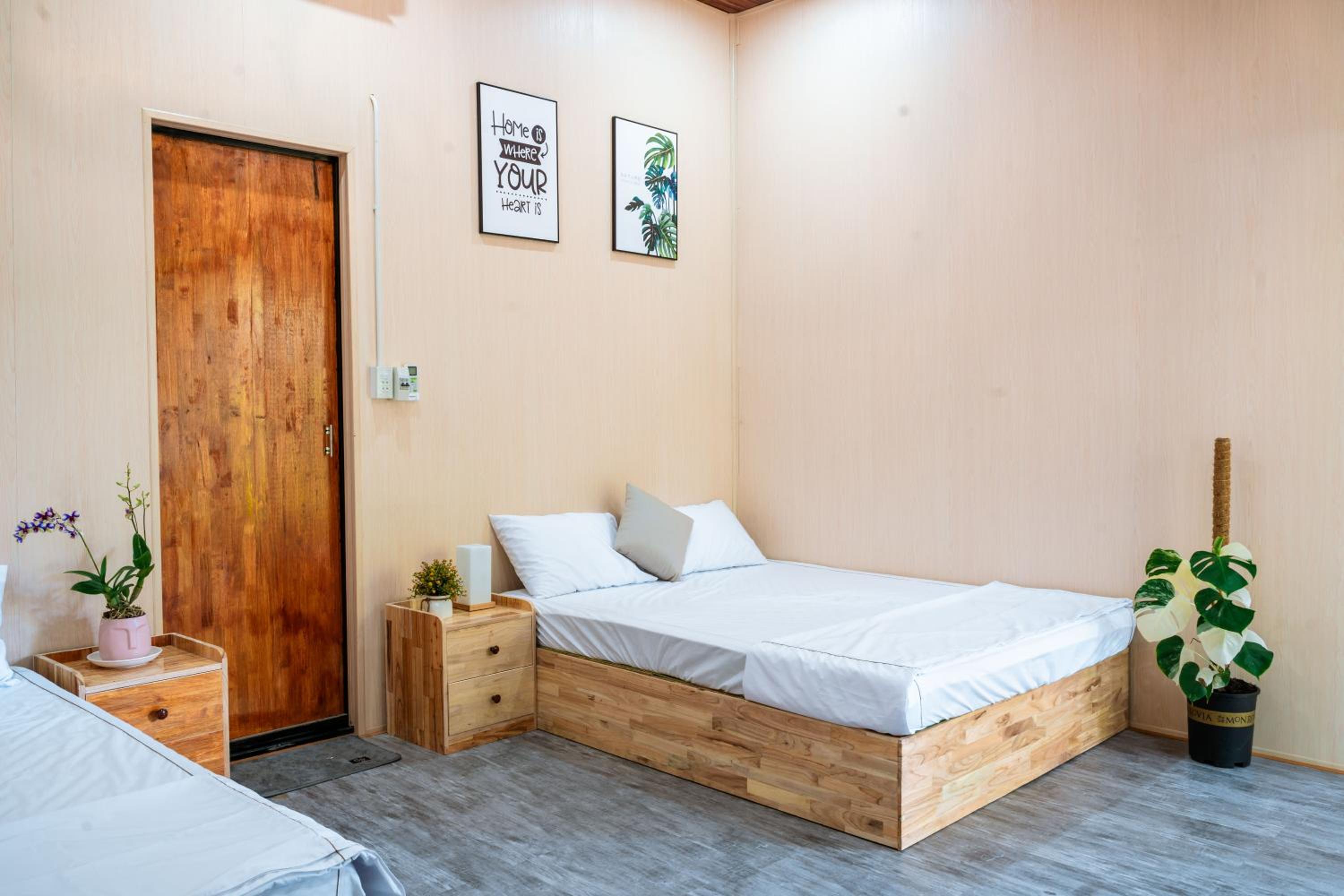O Thy Homestay Hue view 3