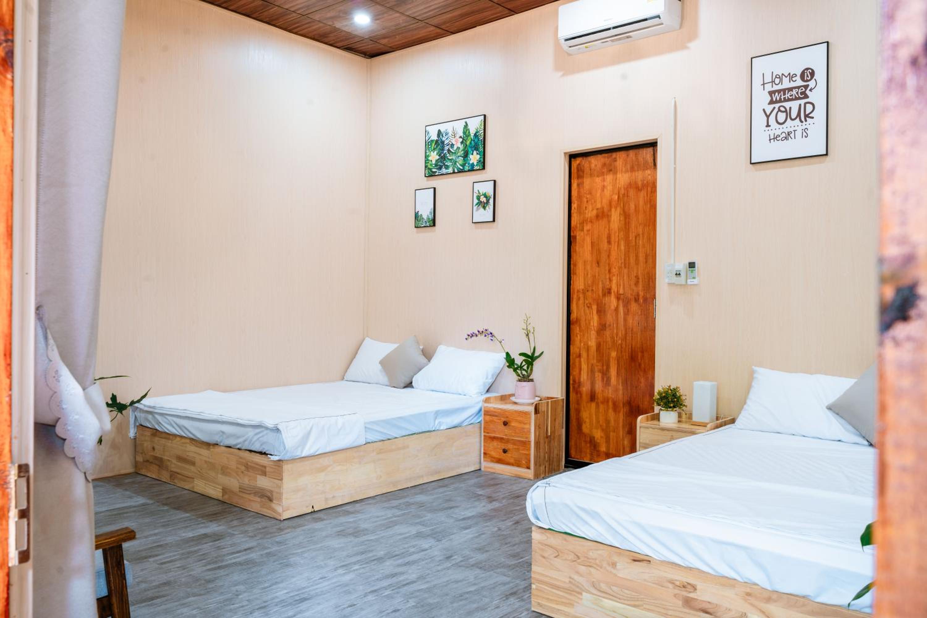 O Thy Homestay Hue view 4