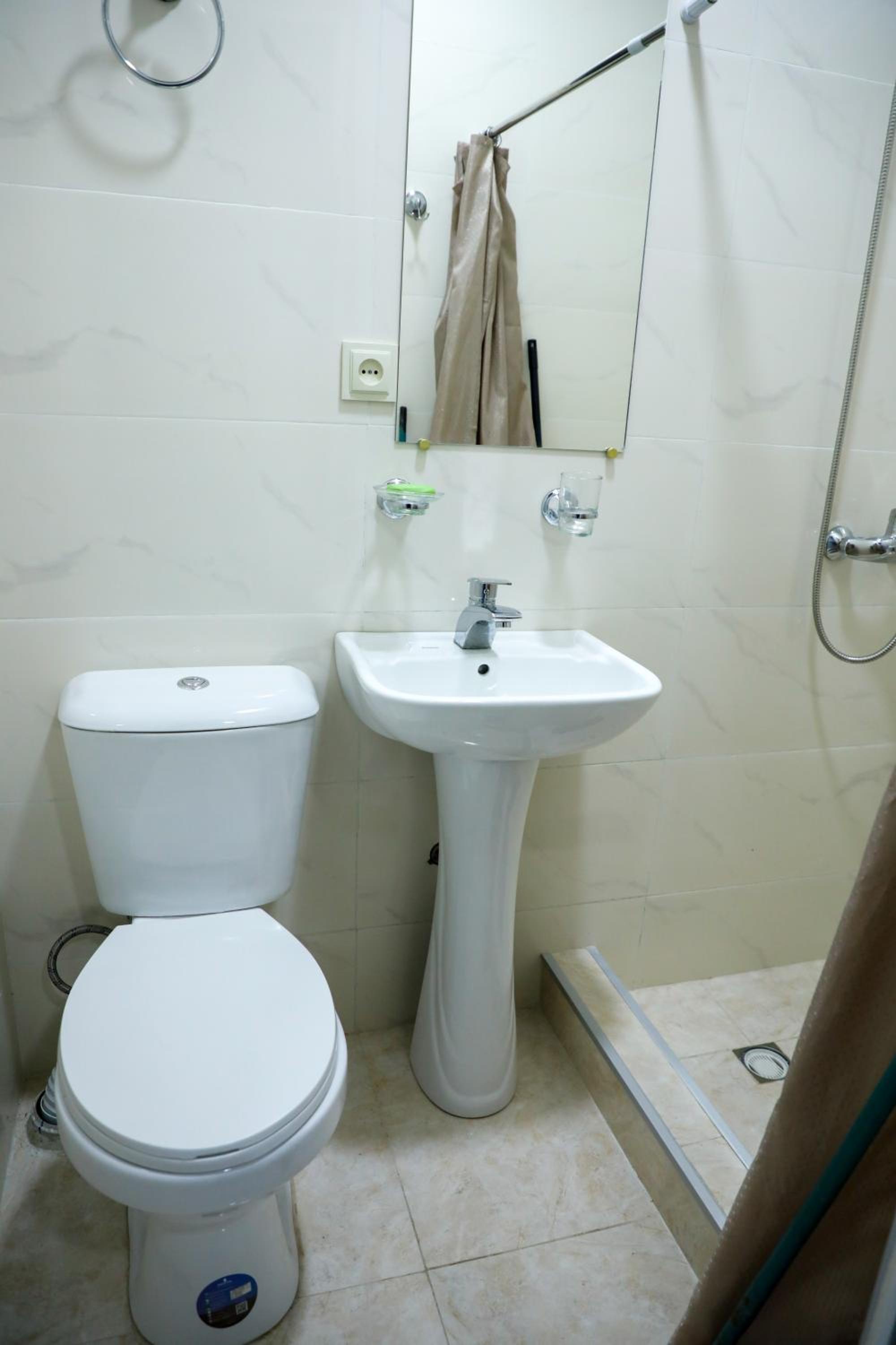 Apartment "Nikalaus" view 5