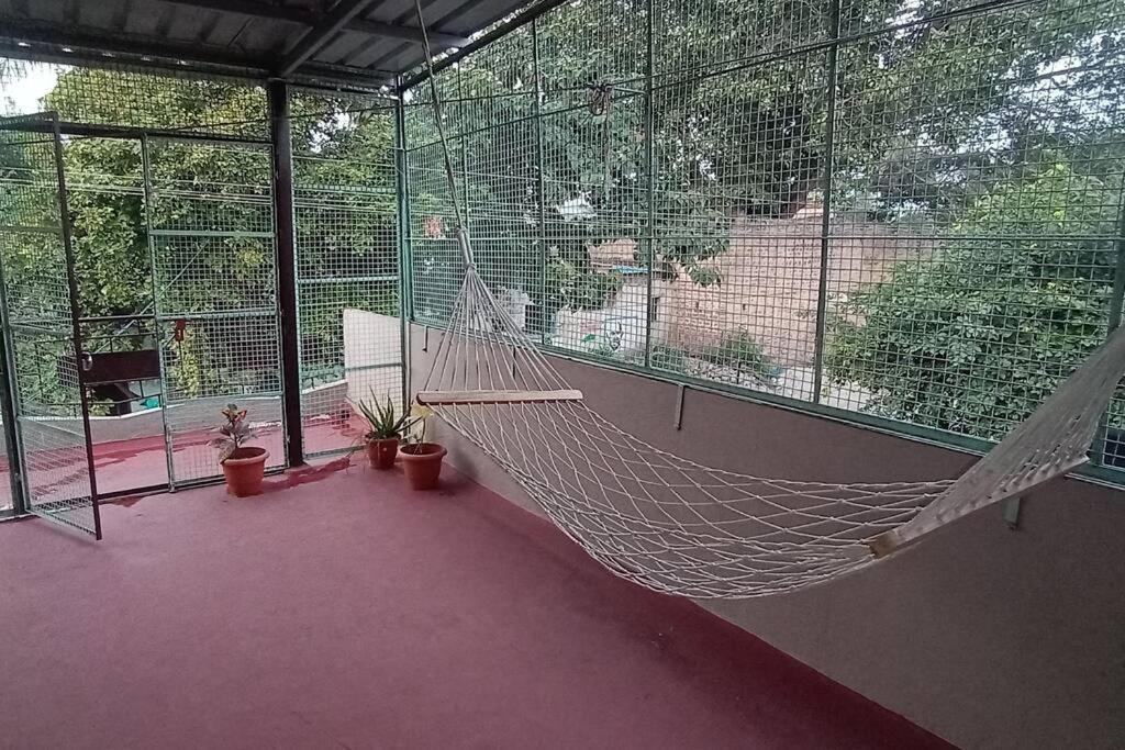 Jay Stays Anegundi Hampi