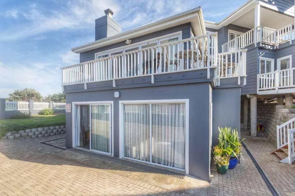 SandDollar - Self Catering Seaside Getaway view 3