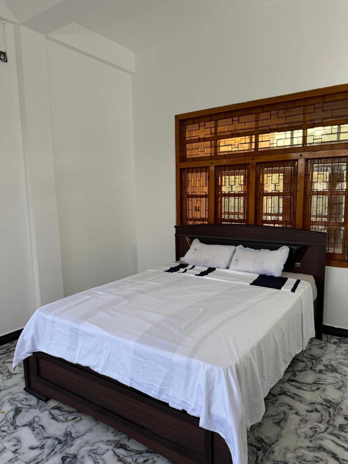 Gramam Villas view 2