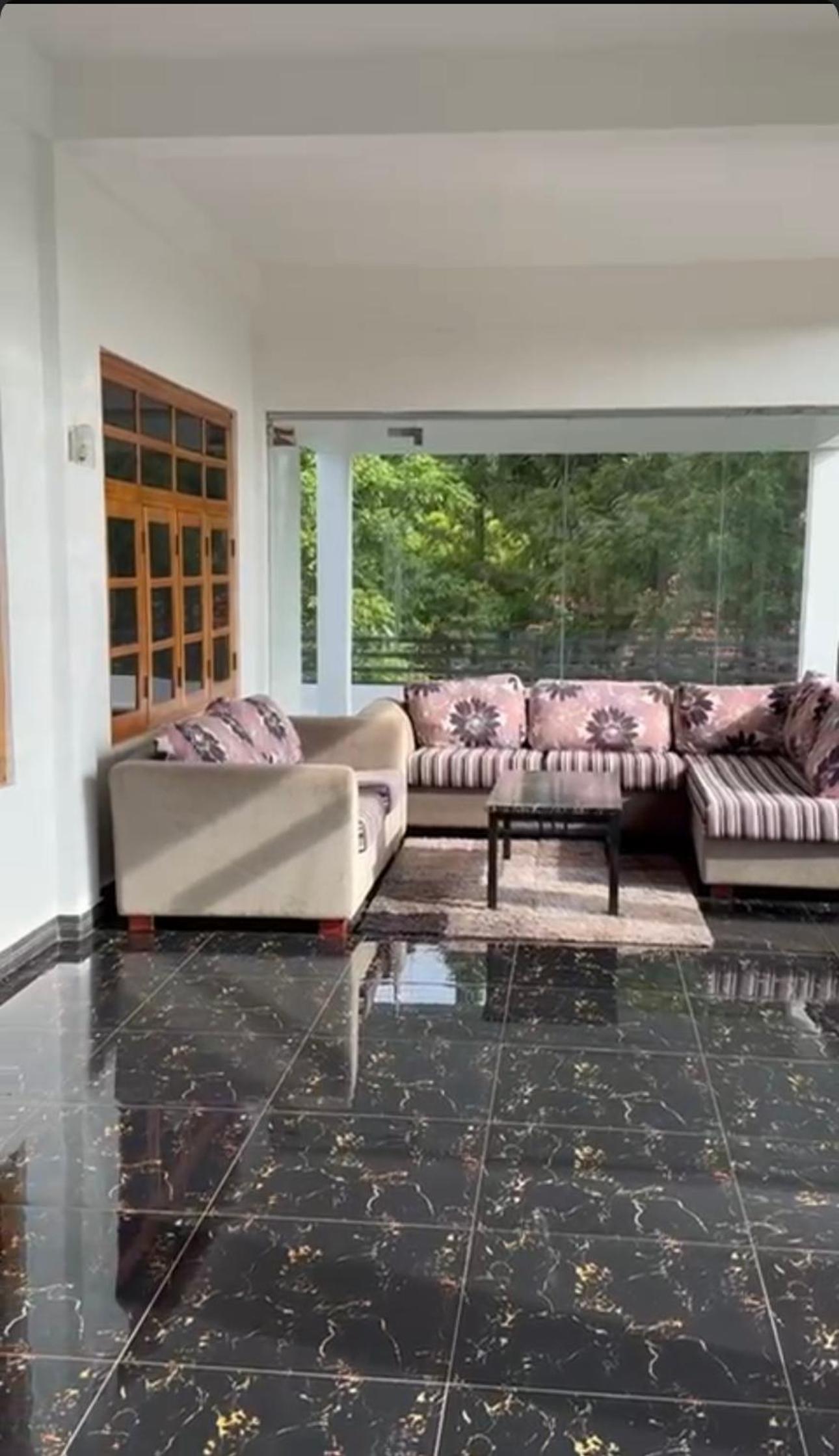Gramam Villas view 3