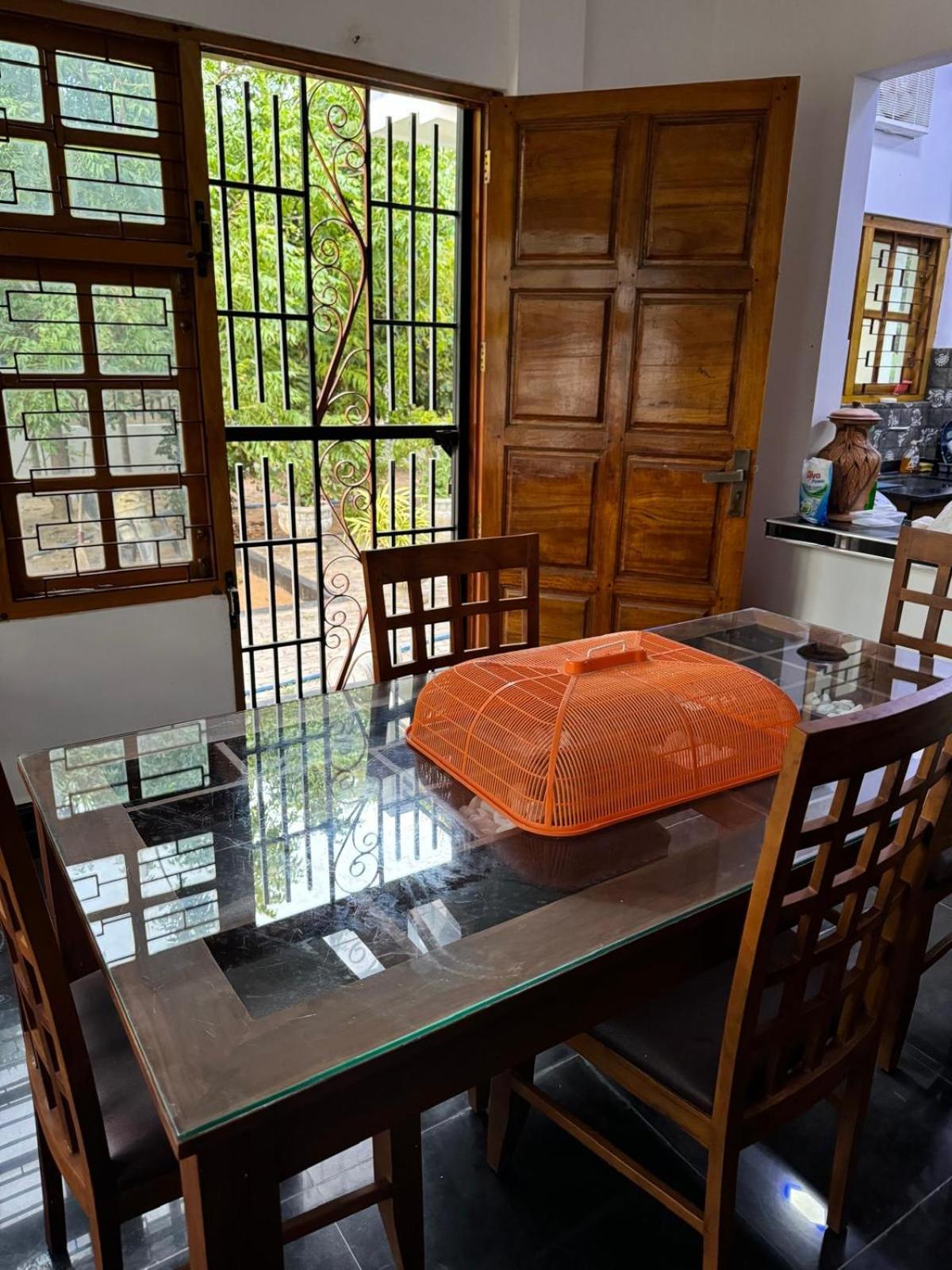 Gramam Villas view 5