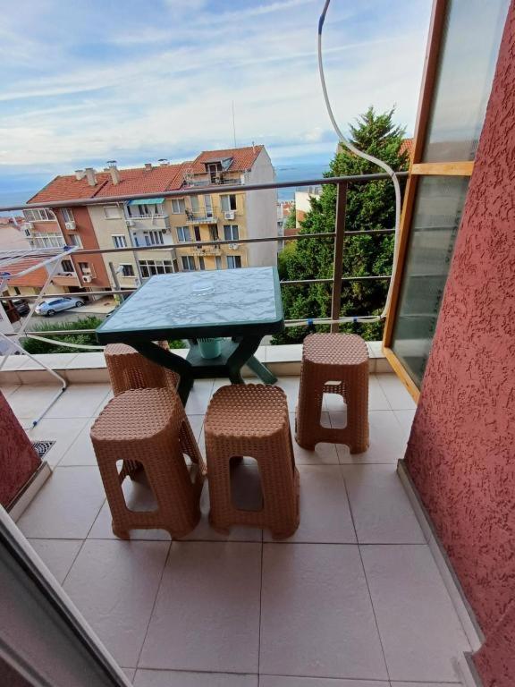 Guest Apartment Rusalka