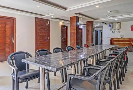 meeting & event spaces