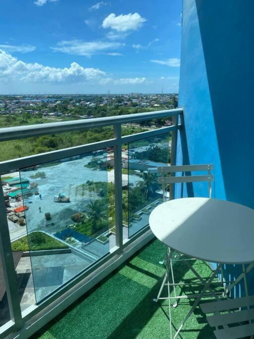 Peaceful Room Pampanga view 5