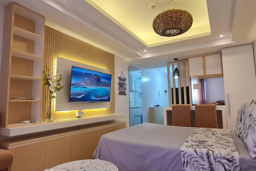 Peaceful Room Pampanga view 3