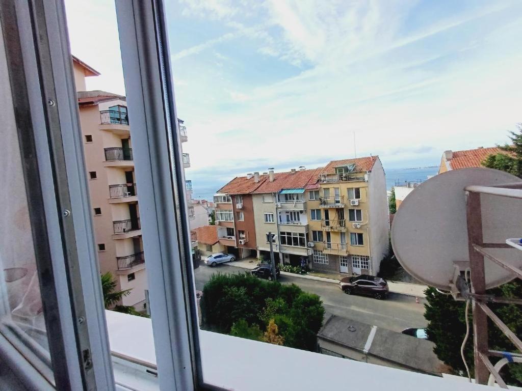 Guest Apartment Rusalka