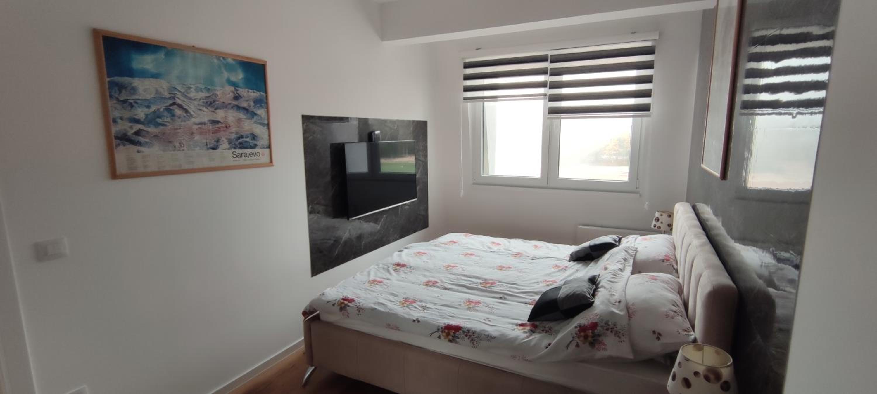 Apartment Bombon-SC Bjelašnica
