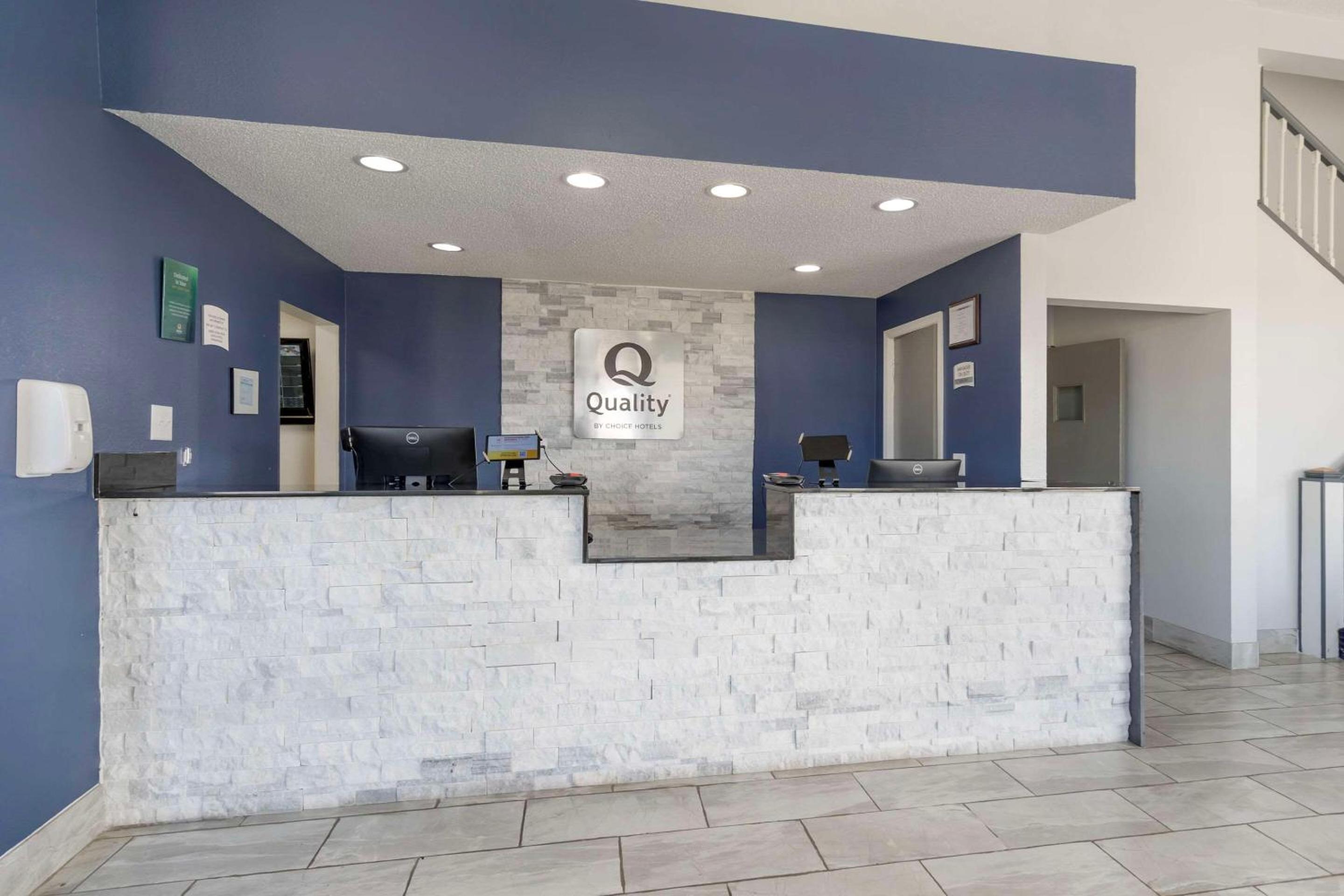 Bloomington Vacations - Quality Inn  Suites Bloomington University Area - Property Image 1