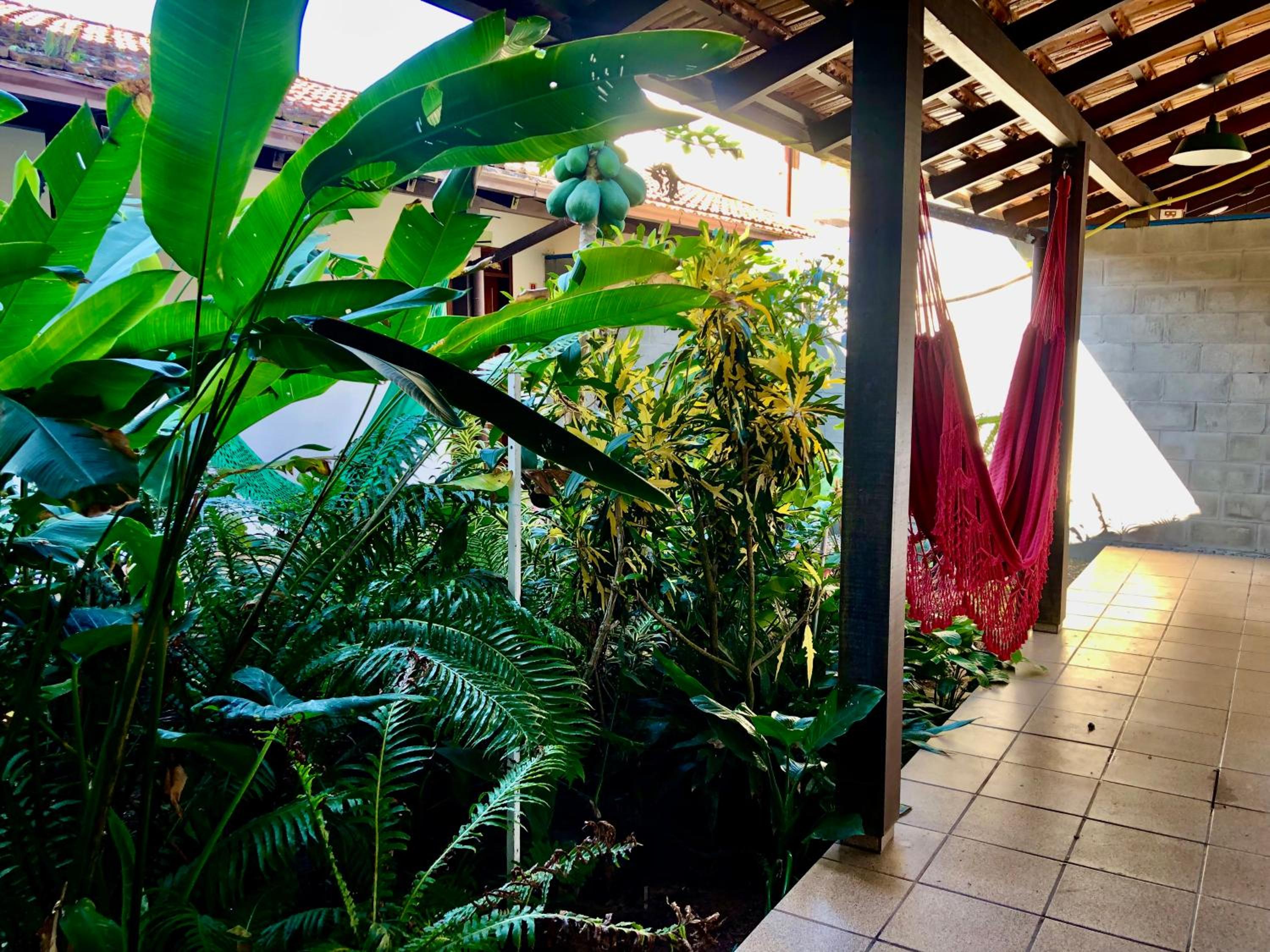 Pousada Natur Campeche