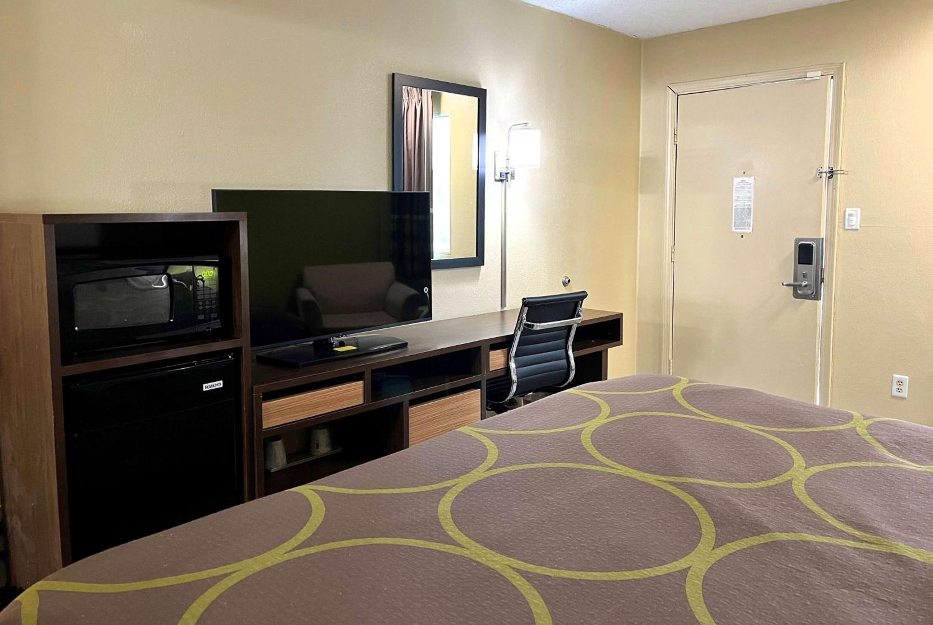 Super 8 by Wyndham Lafayette, Foto 72