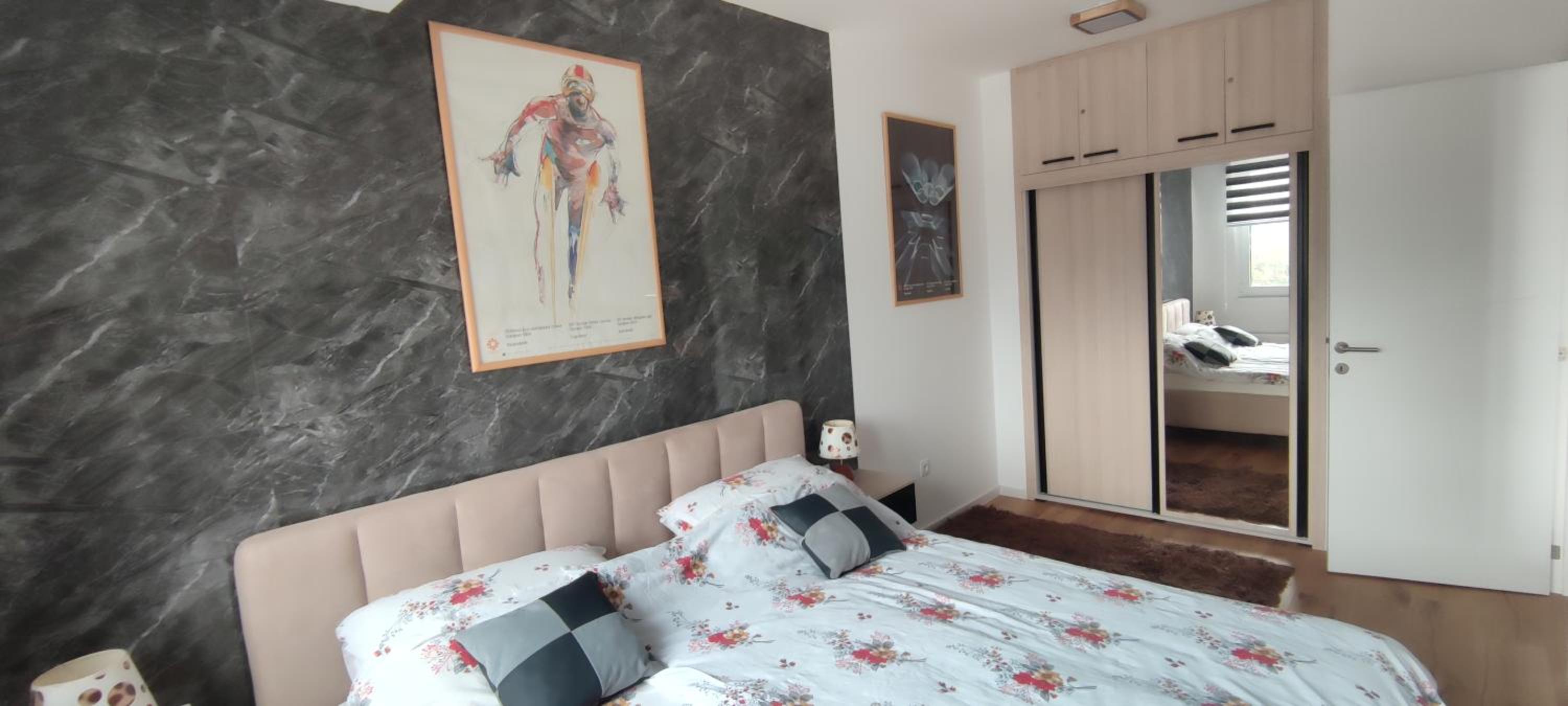 Apartment Bombon-SC Bjelašnica