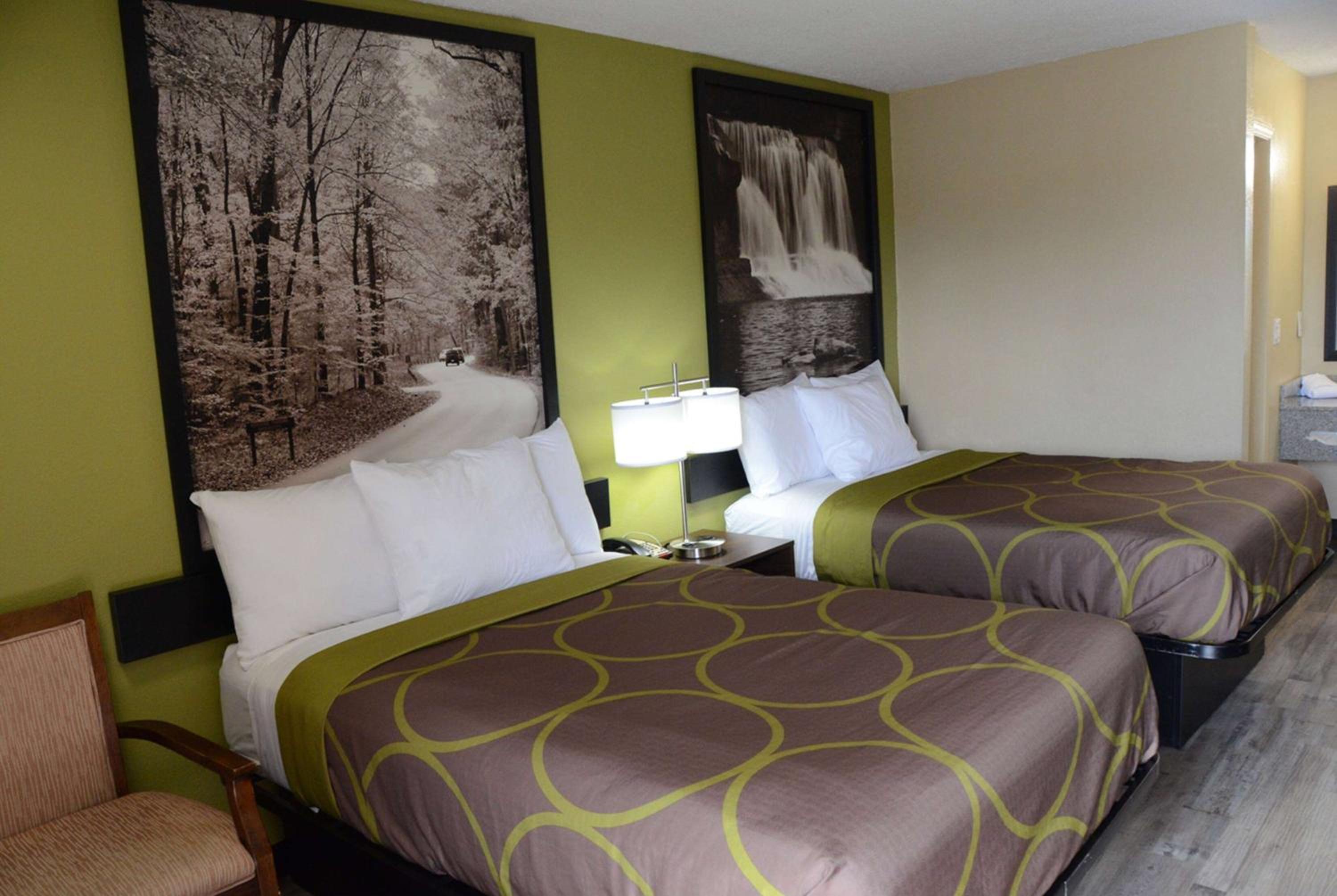 Super 8 by Wyndham Lafayette, Foto 64