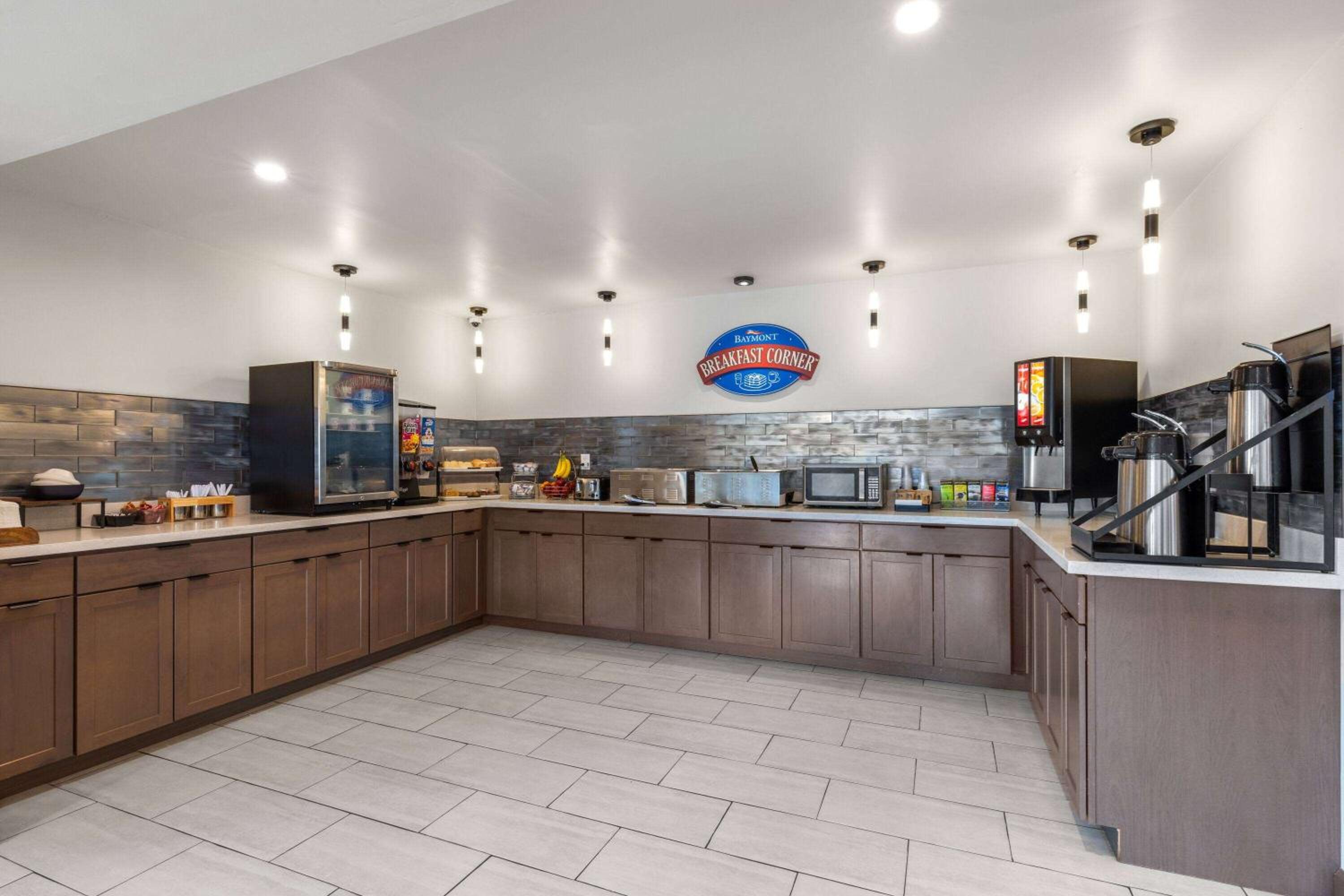 Baymont by Wyndham Dothan
