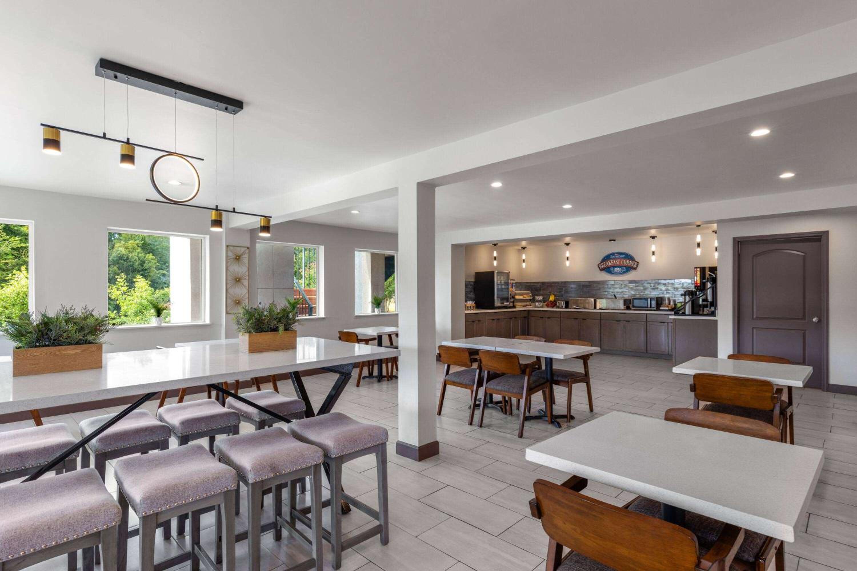 Baymont by Wyndham Dothan