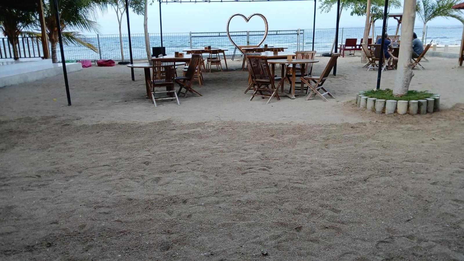 Han's Villa view 3