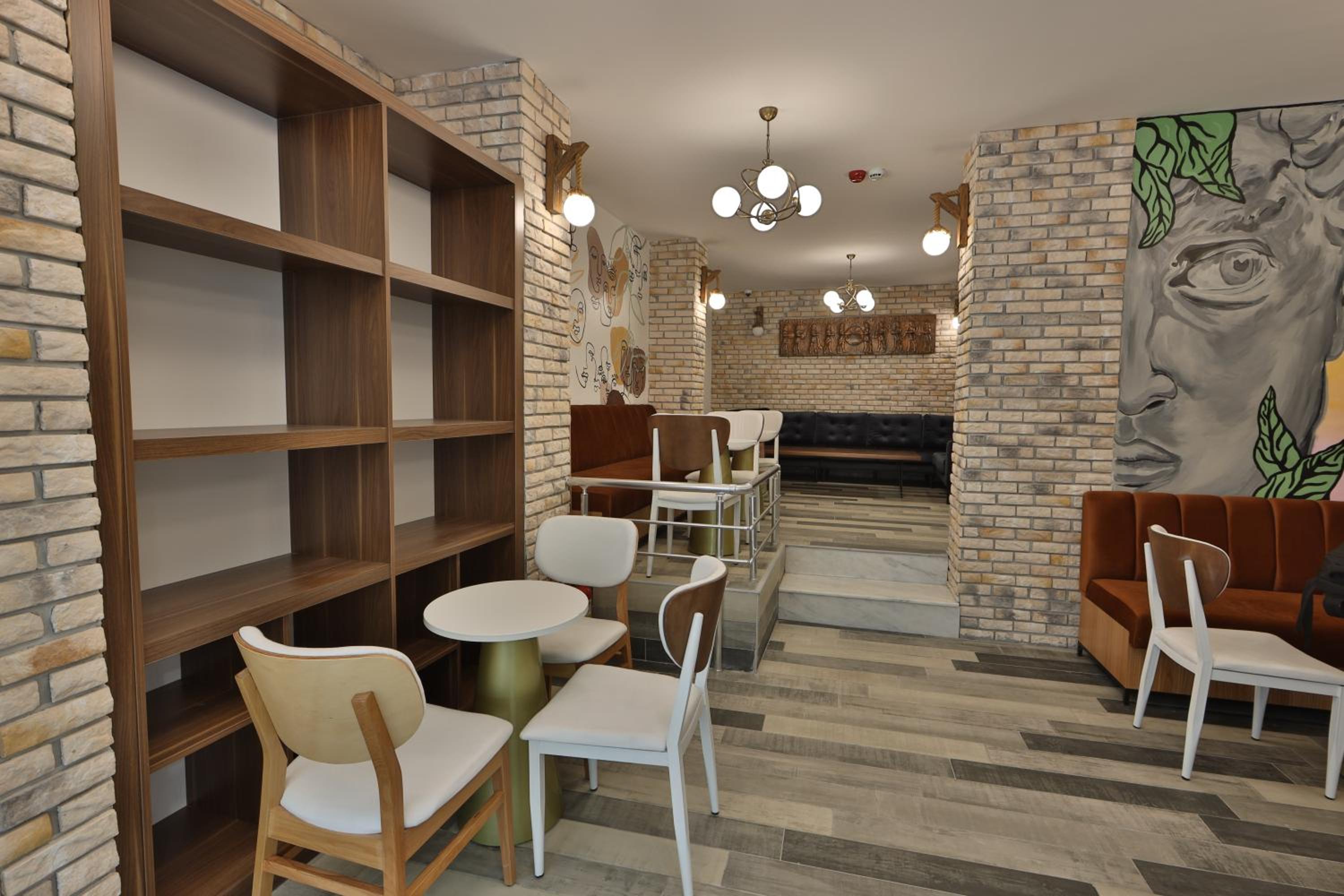 BUKAVİYYE HOTEL - Image 7